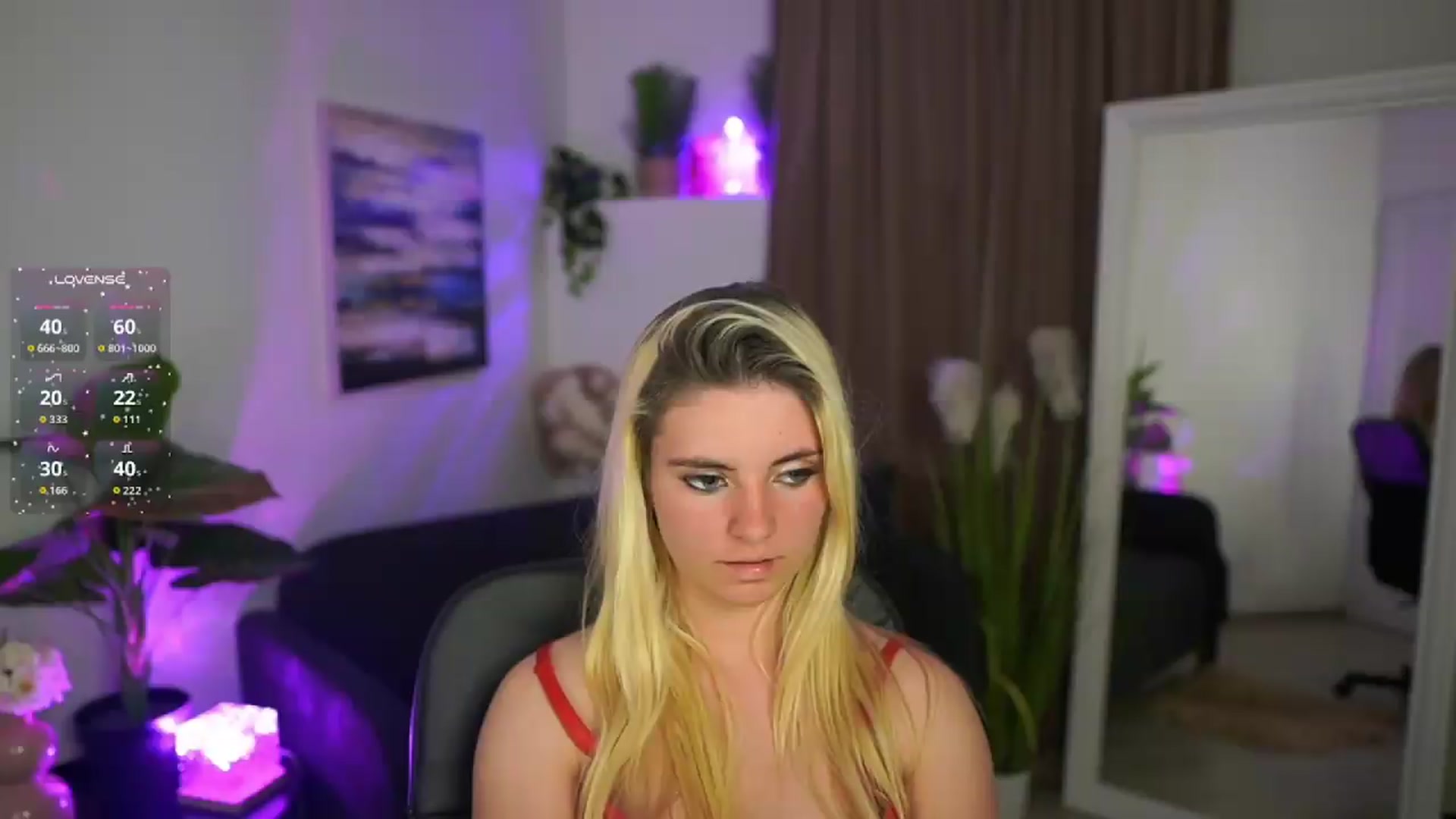 Gallery image thumbnail from Jetpearl74's myfreecams stream on, 05/29/2026, 21:45 image 5 of 20
