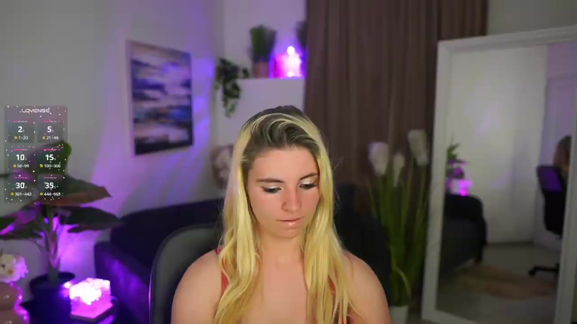 Gallery image thumbnail from Jetpearl74's myfreecams stream on, 05/29/2026, 21:45 image 3 of 20