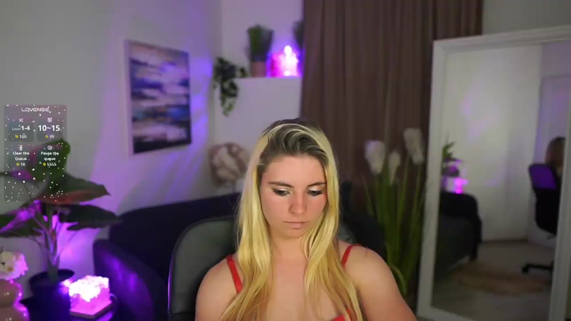 Gallery image thumbnail from Jetpearl74's myfreecams stream on, 05/29/2026, 21:45 image 7 of 20