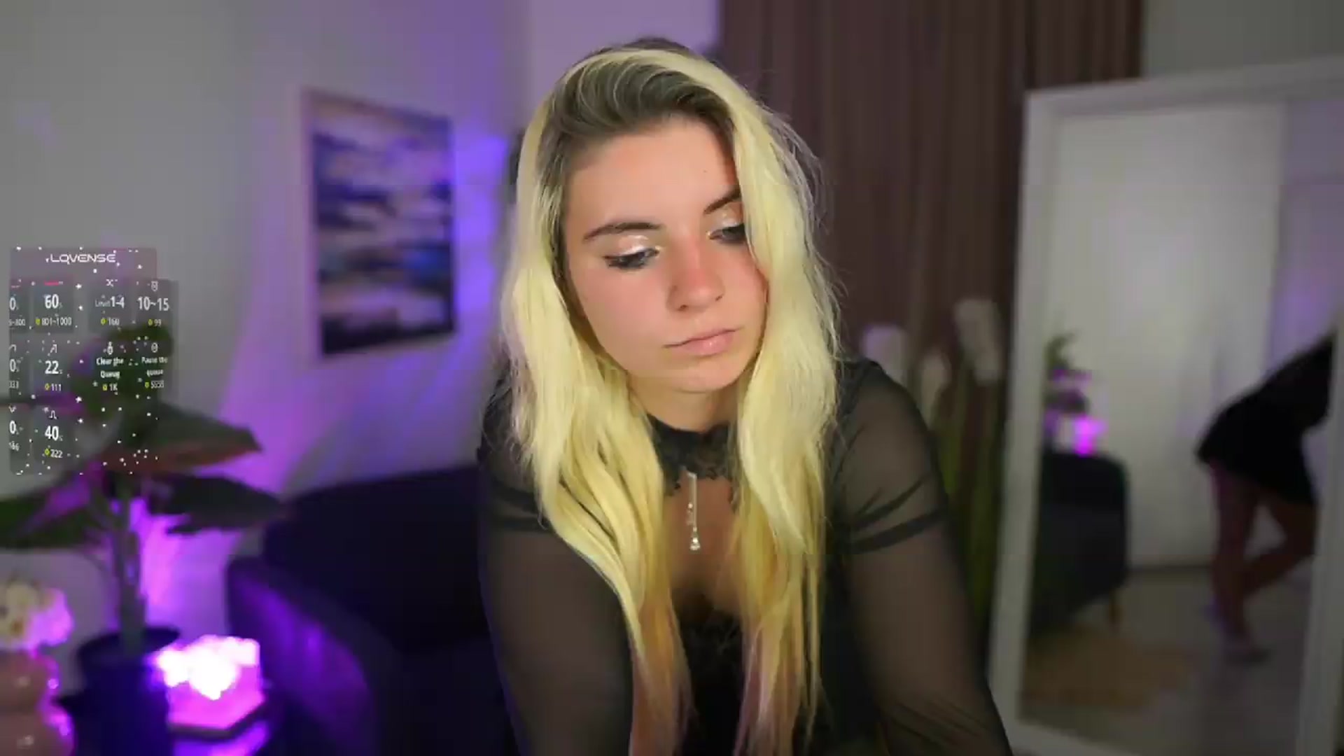 Gallery image thumbnail from Jetpearl74's myfreecams stream on, 05/31/2026, 20:38 image 5 of 20