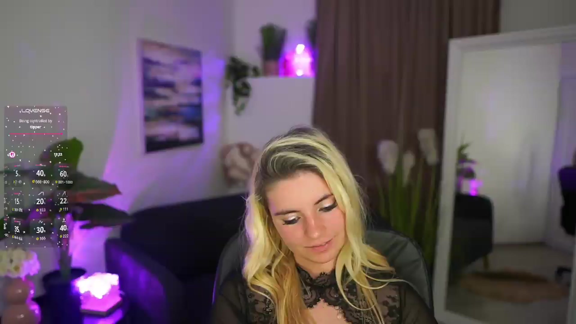 Gallery image thumbnail from Jetpearl74's myfreecams stream on, 05/31/2026, 23:48 image 3 of 20