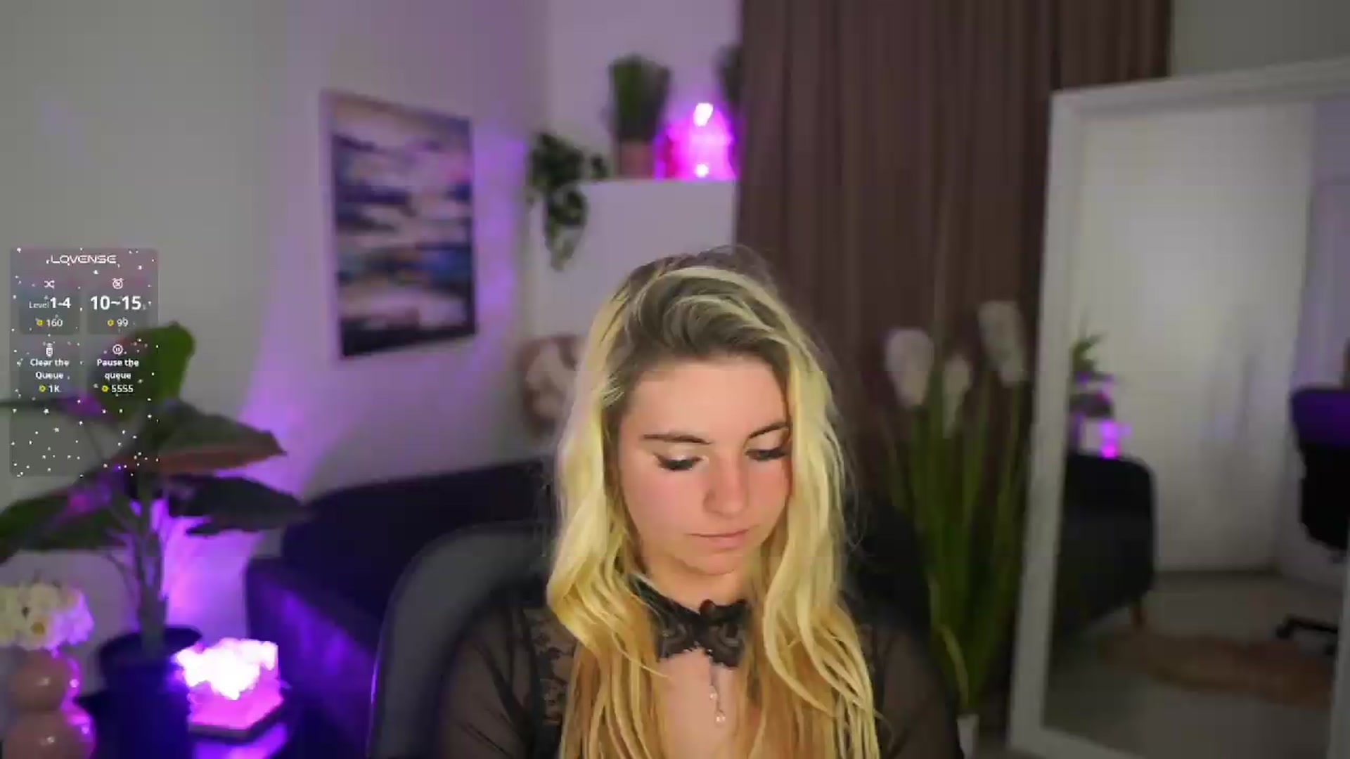 Gallery image thumbnail from Jetpearl74's myfreecams stream on, 05/31/2026, 23:48 image 19 of 20