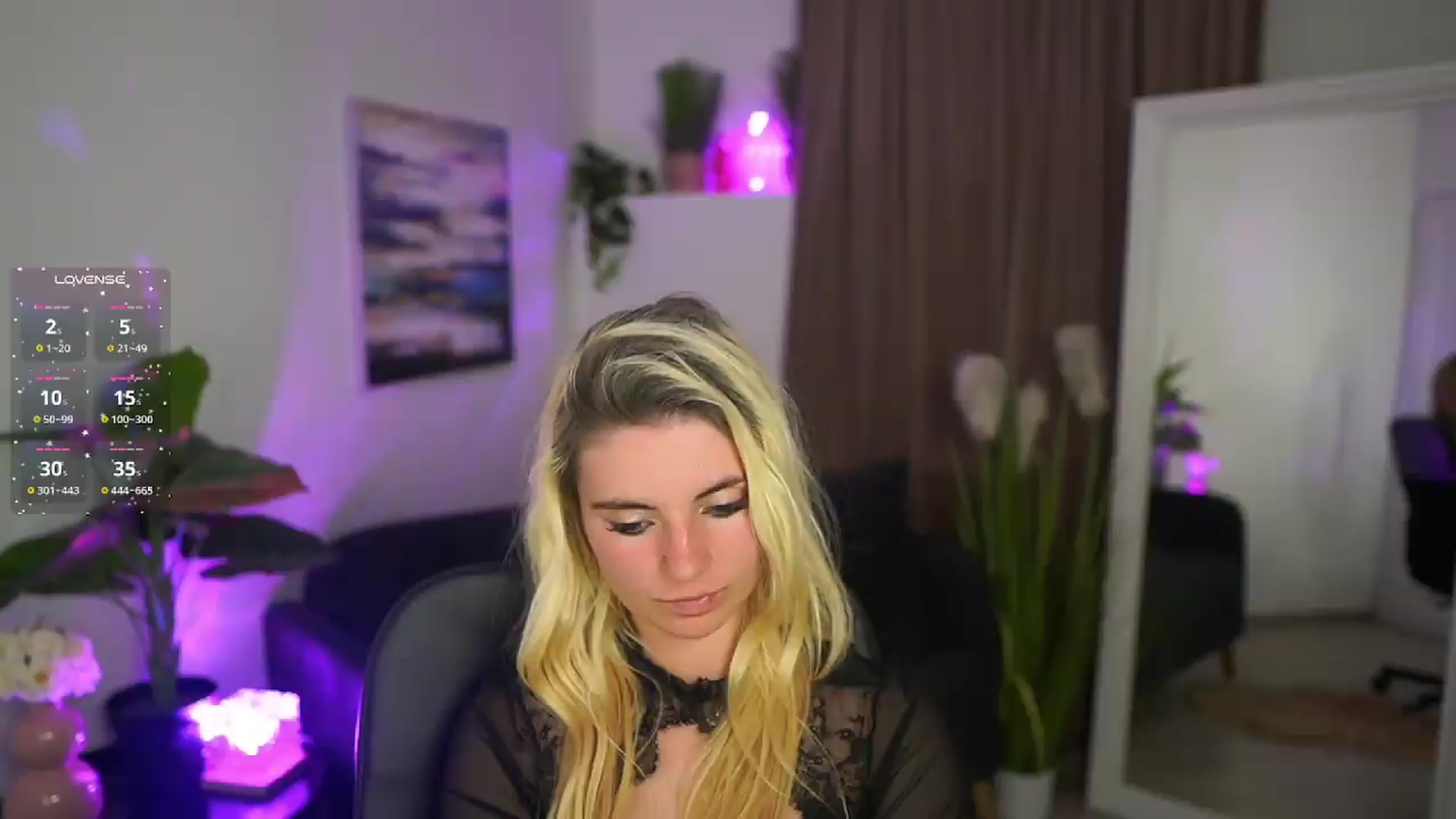 Gallery image thumbnail from Jetpearl74's myfreecams stream on, 05/31/2026, 23:48 image 18 of 20