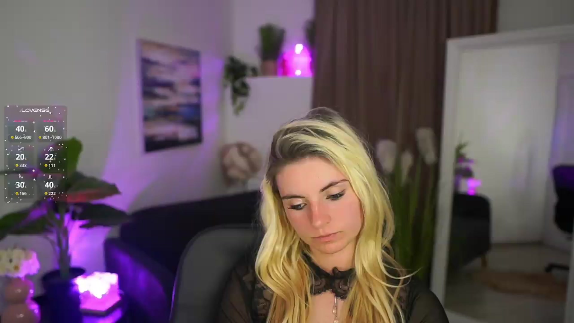 Gallery image thumbnail from Jetpearl74's myfreecams stream on, 05/31/2026, 23:48 image 20 of 20