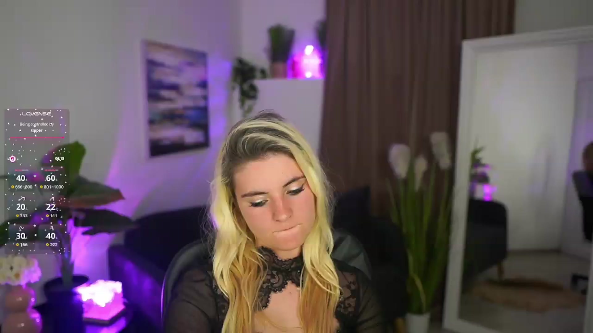 Gallery image thumbnail from Jetpearl74's myfreecams stream on, 05/31/2026, 23:48 image 5 of 20
