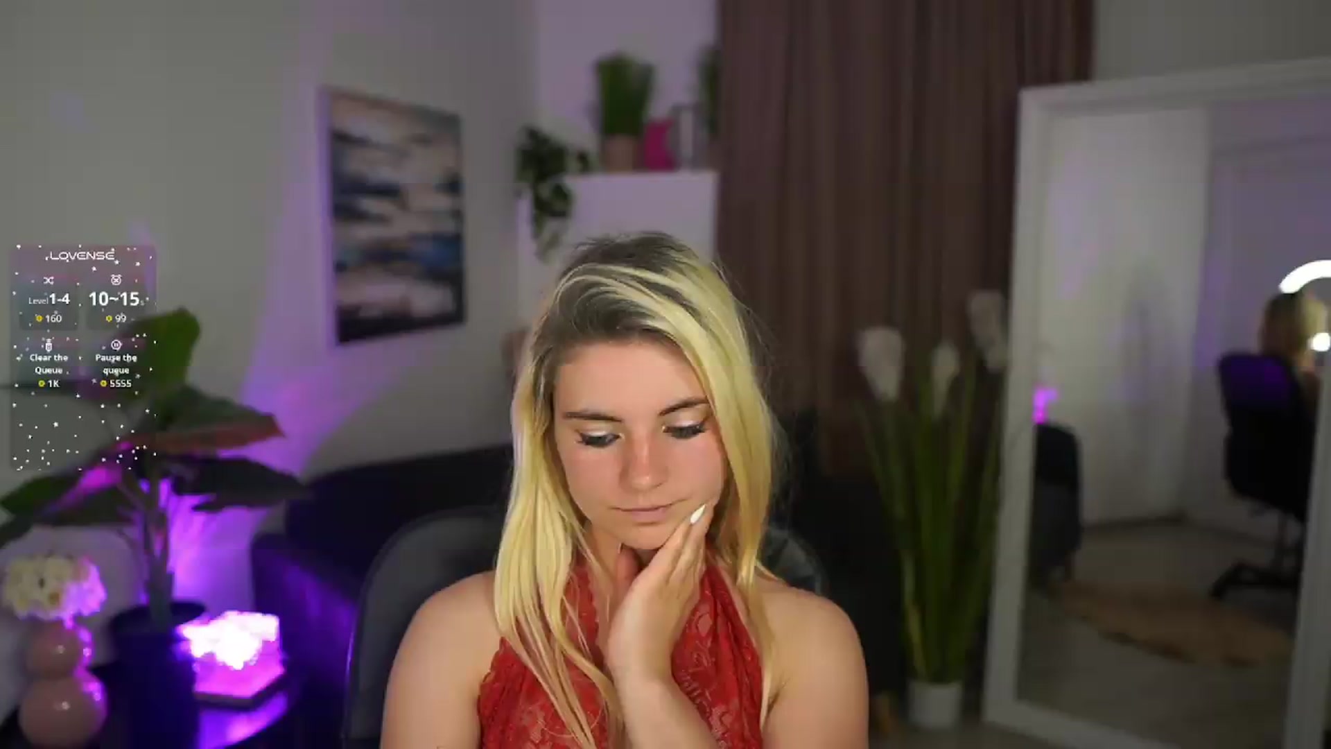 Gallery image thumbnail from Jetpearl74's myfreecams stream on, 06/03/2026, 23:00 image 20 of 20