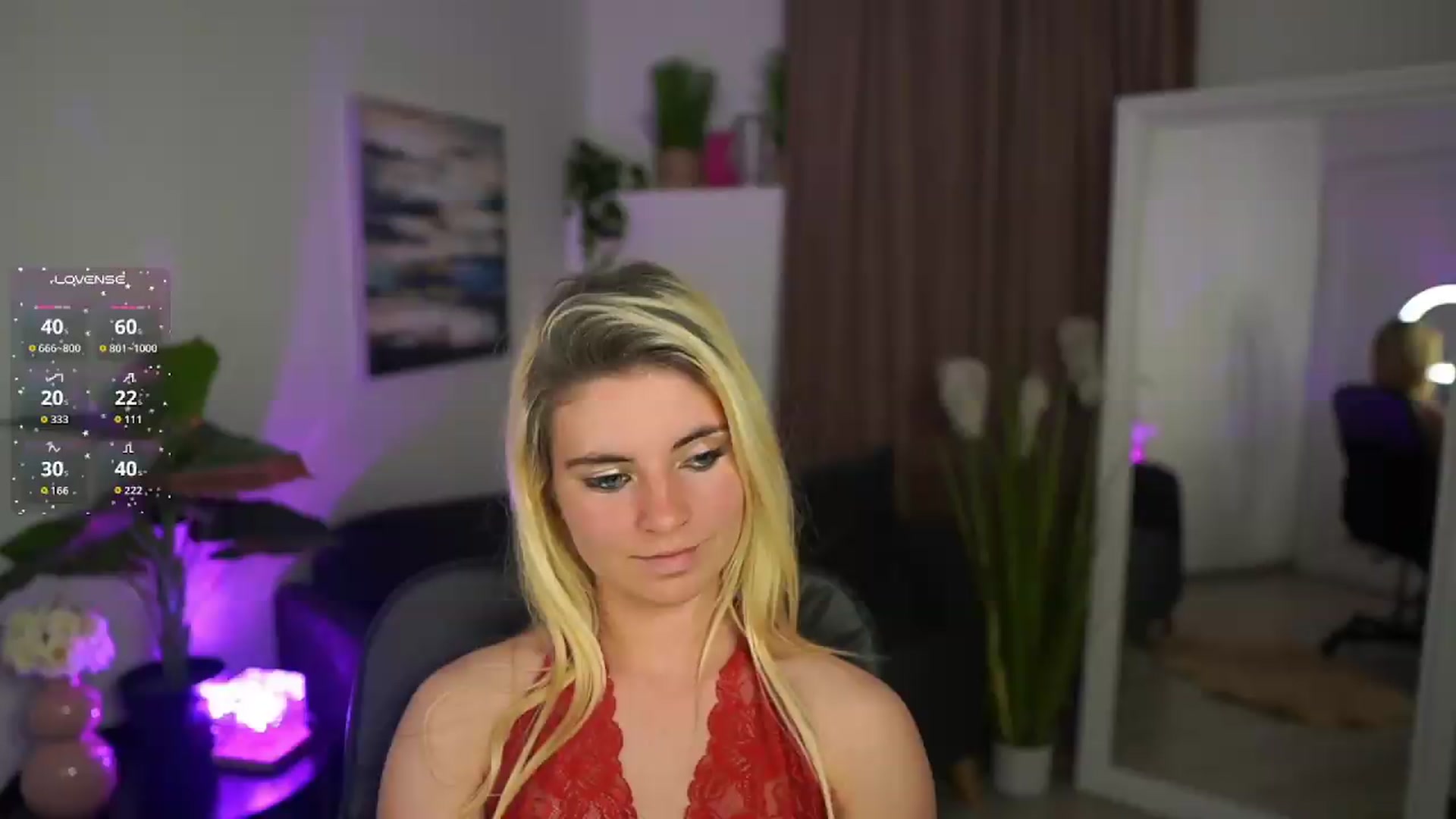Gallery image thumbnail from Jetpearl74's myfreecams stream on, 06/03/2026, 23:00 image 19 of 20