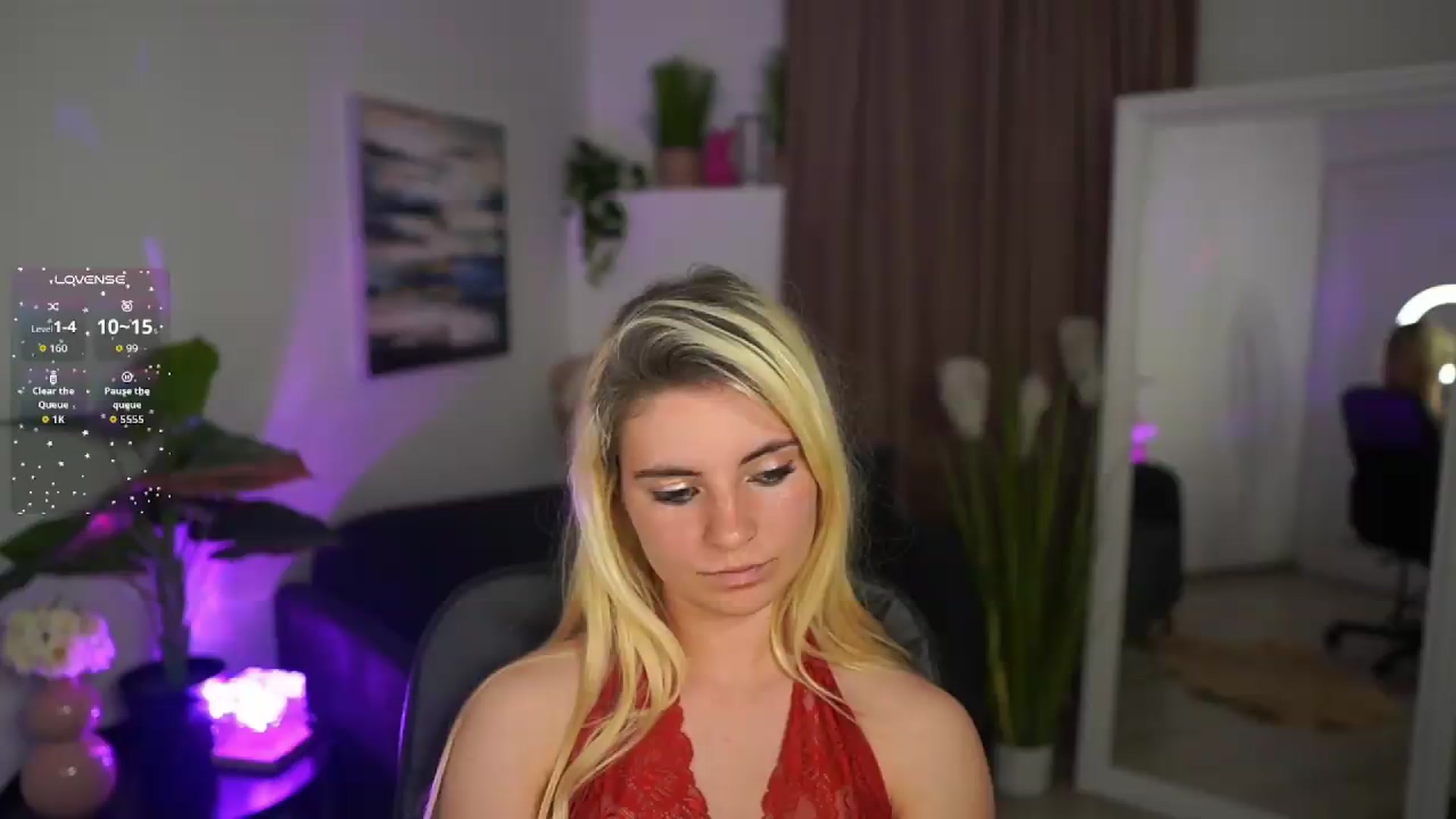 Gallery image thumbnail from Jetpearl74's myfreecams stream on, 06/03/2026, 23:00 image 14 of 20
