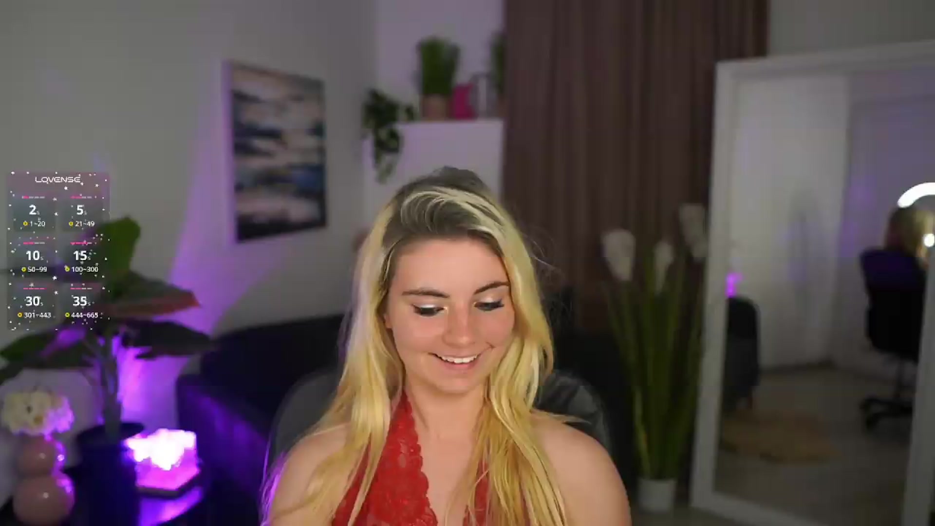 Gallery image thumbnail from Jetpearl74's myfreecams stream on, 06/03/2026, 23:00 image 1 of 20