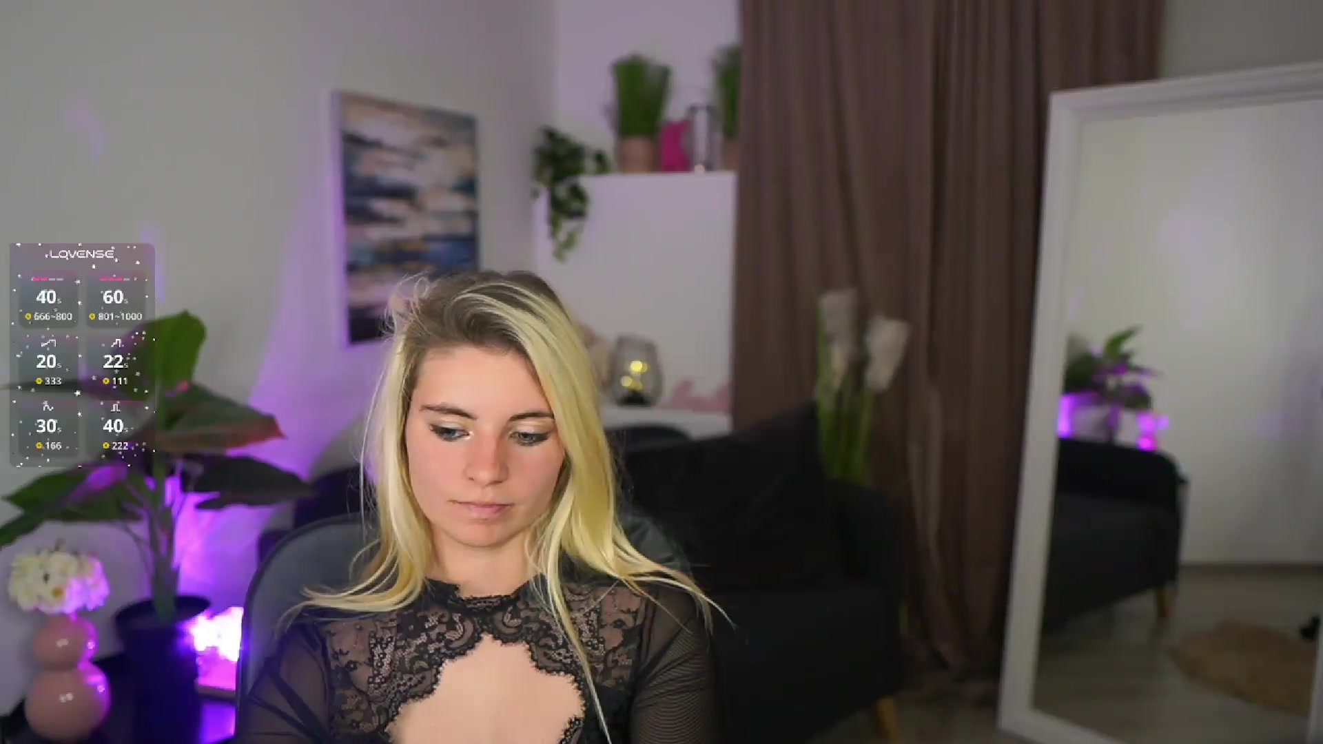 Gallery image thumbnail from Jetpearl74's myfreecams stream on, 06/05/2026, 21:43 image 14 of 20