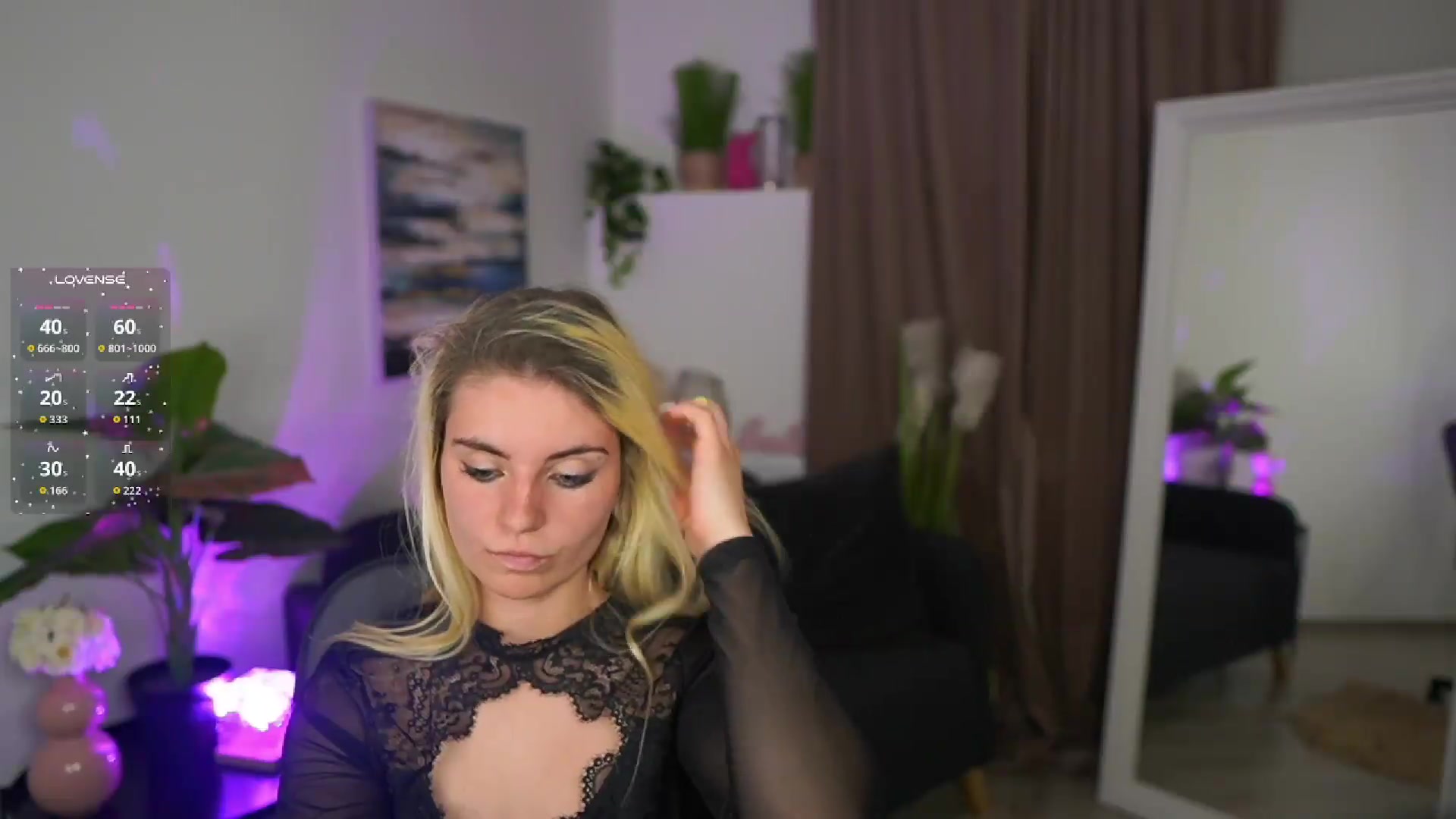 Gallery image thumbnail from Jetpearl74's myfreecams stream on, 06/05/2026, 21:43 image 17 of 20