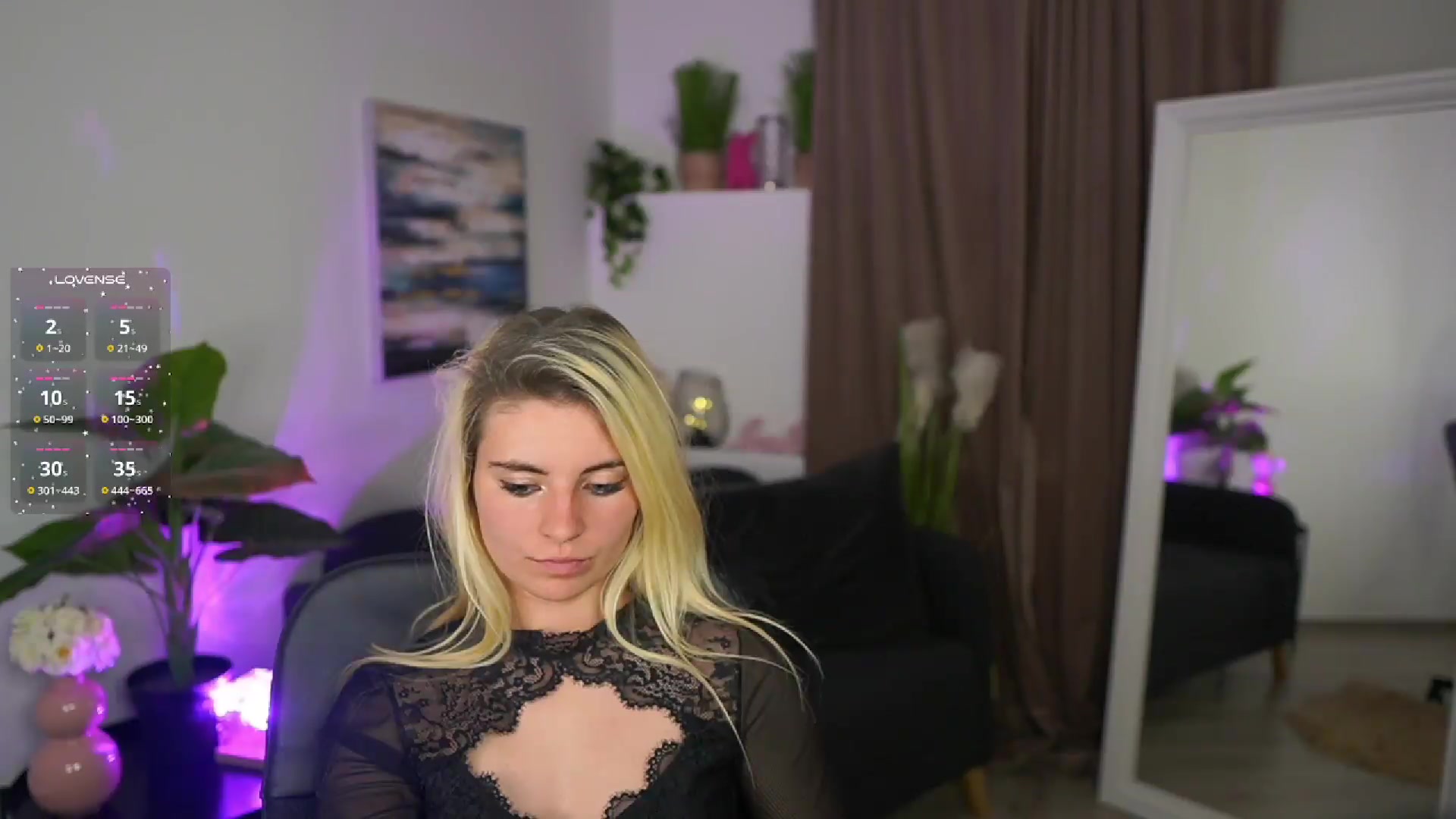 Gallery image thumbnail from Jetpearl74's myfreecams stream on, 06/05/2026, 21:43 image 18 of 20