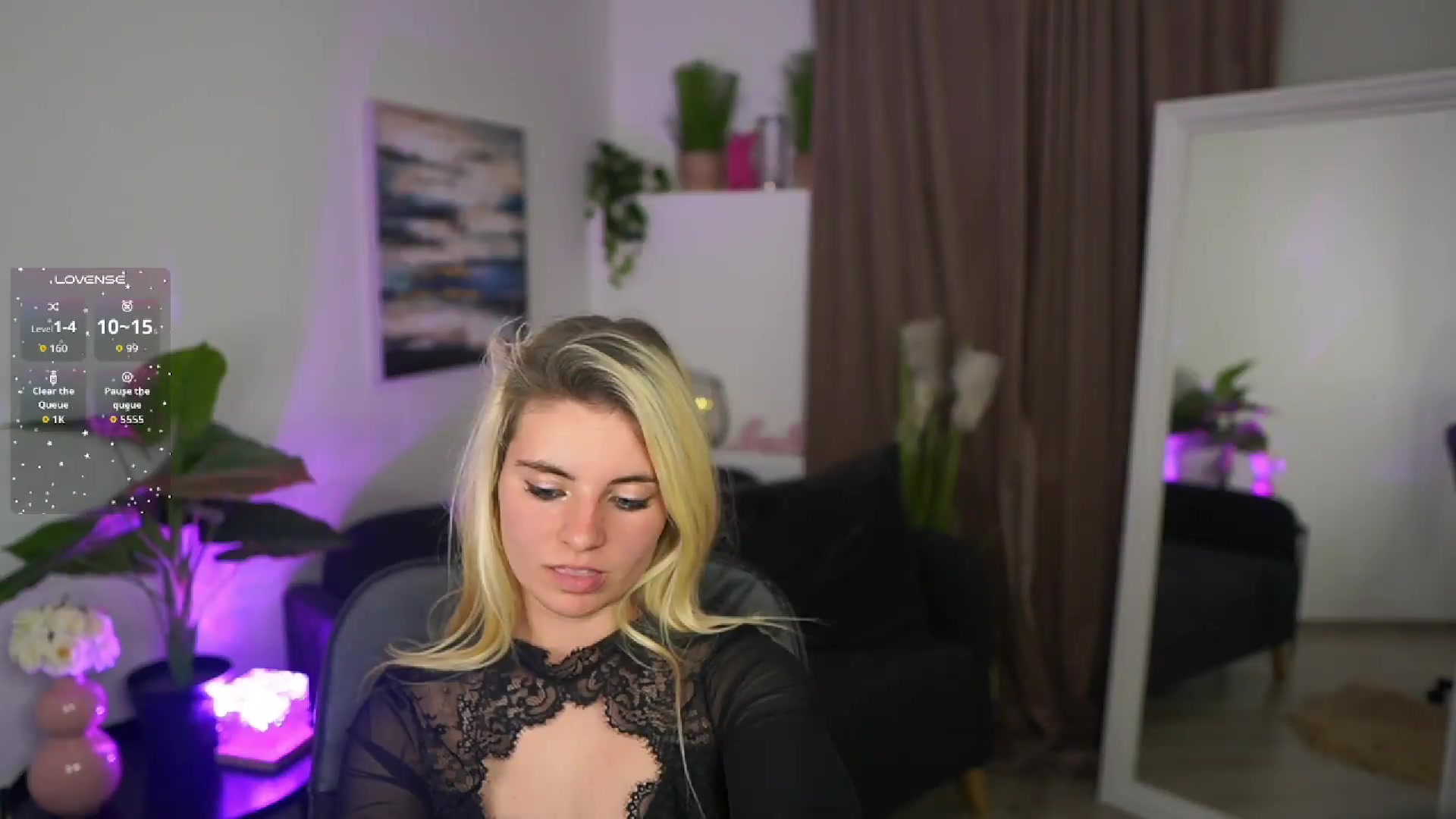Gallery image thumbnail from Jetpearl74's myfreecams stream on, 06/05/2026, 21:43 image 16 of 20