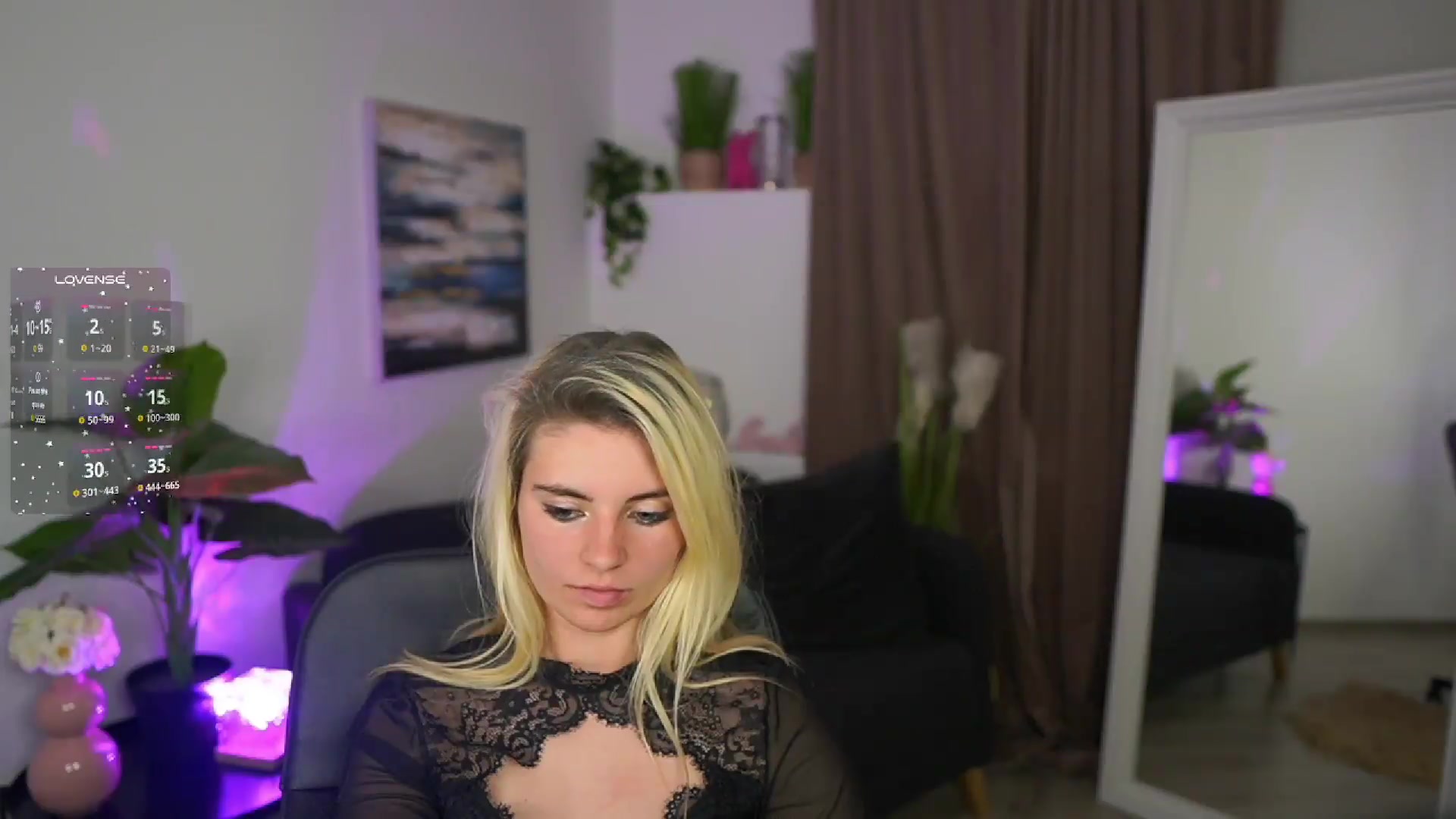 Gallery image thumbnail from Jetpearl74's myfreecams stream on, 06/05/2026, 21:43 image 19 of 20