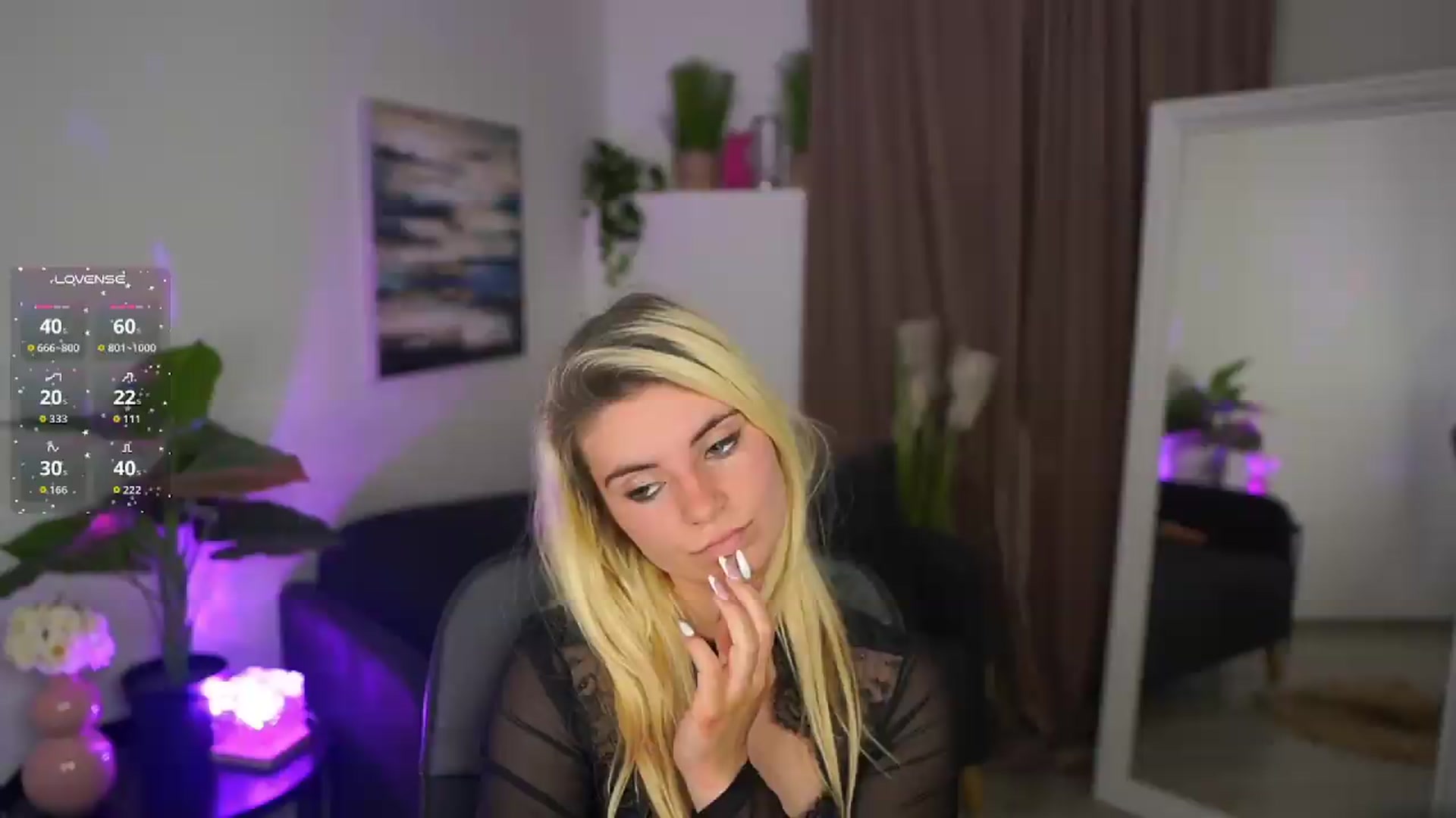 Gallery image thumbnail from Jetpearl74's myfreecams stream on, 06/05/2026, 23:00 image 18 of 20