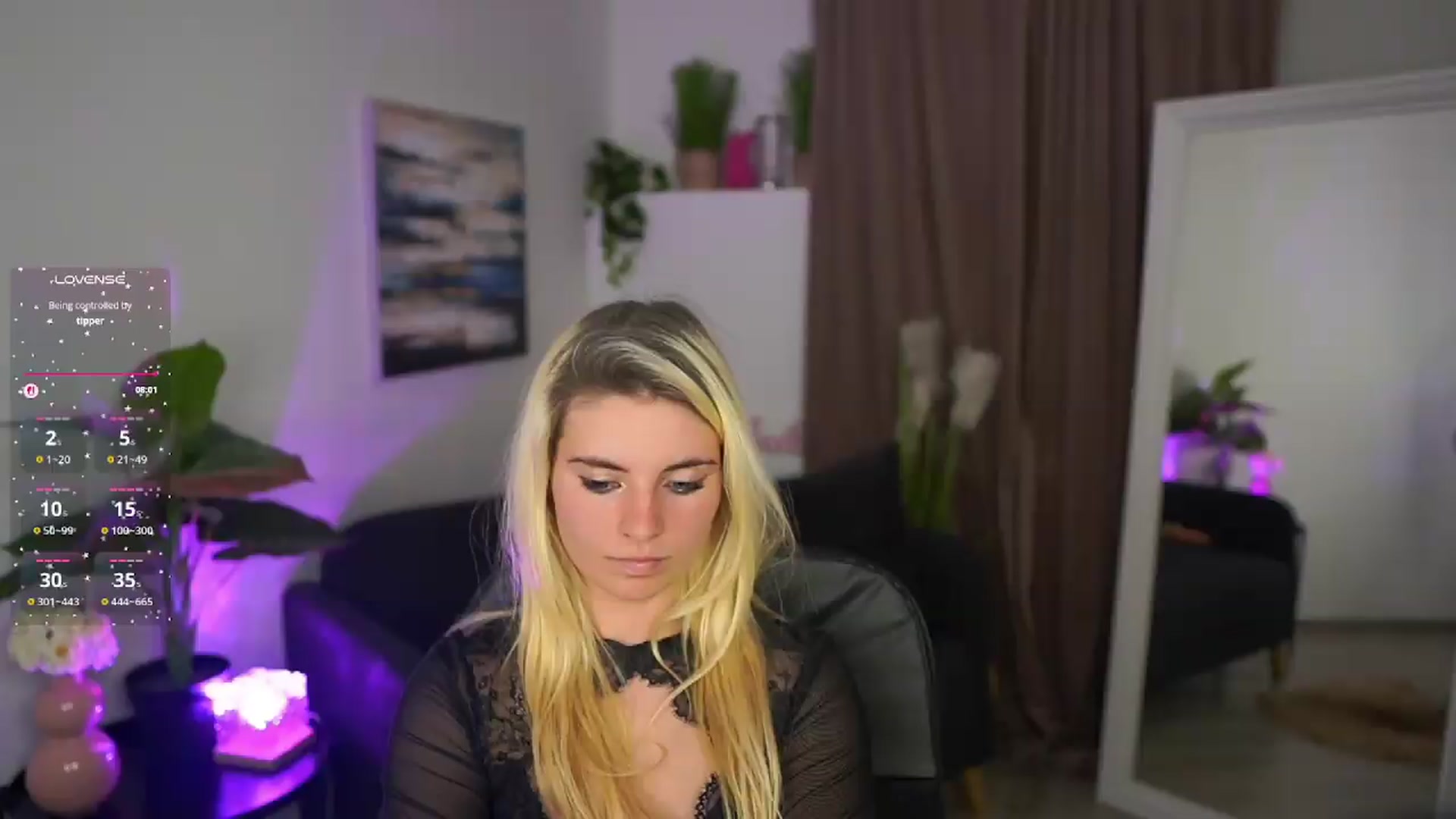 Gallery image thumbnail from Jetpearl74's myfreecams stream on, 06/05/2026, 23:00 image 2 of 20