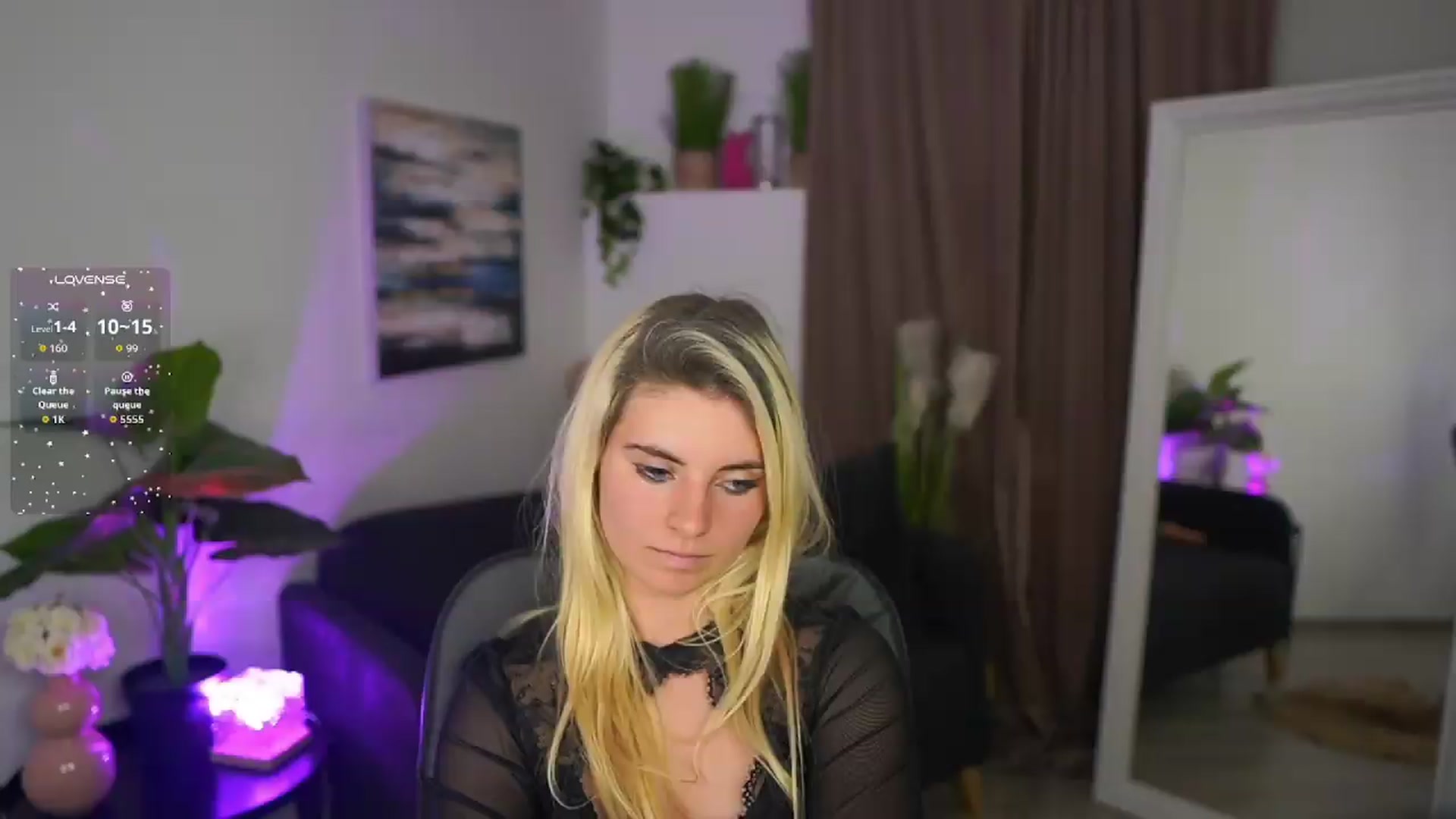 Gallery image thumbnail from Jetpearl74's myfreecams stream on, 06/05/2026, 23:00 image 20 of 20