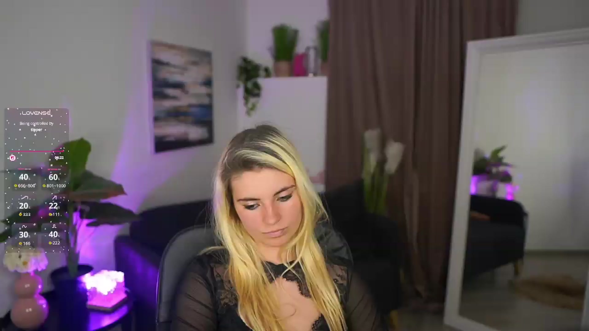 Gallery image thumbnail from Jetpearl74's myfreecams stream on, 06/05/2026, 23:00 image 5 of 20