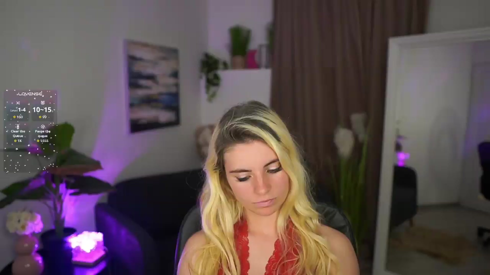 Gallery image thumbnail from Jetpearl74's myfreecams stream on, 06/07/2026, 22:33 image 13 of 20
