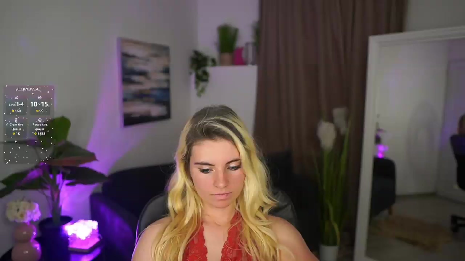 Gallery image thumbnail from Jetpearl74's myfreecams stream on, 06/07/2026, 22:33 image 18 of 20