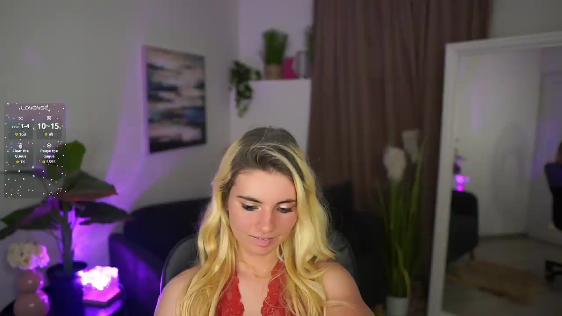 Gallery image thumbnail from Jetpearl74's myfreecams stream on, 06/07/2026, 22:33 image 17 of 20