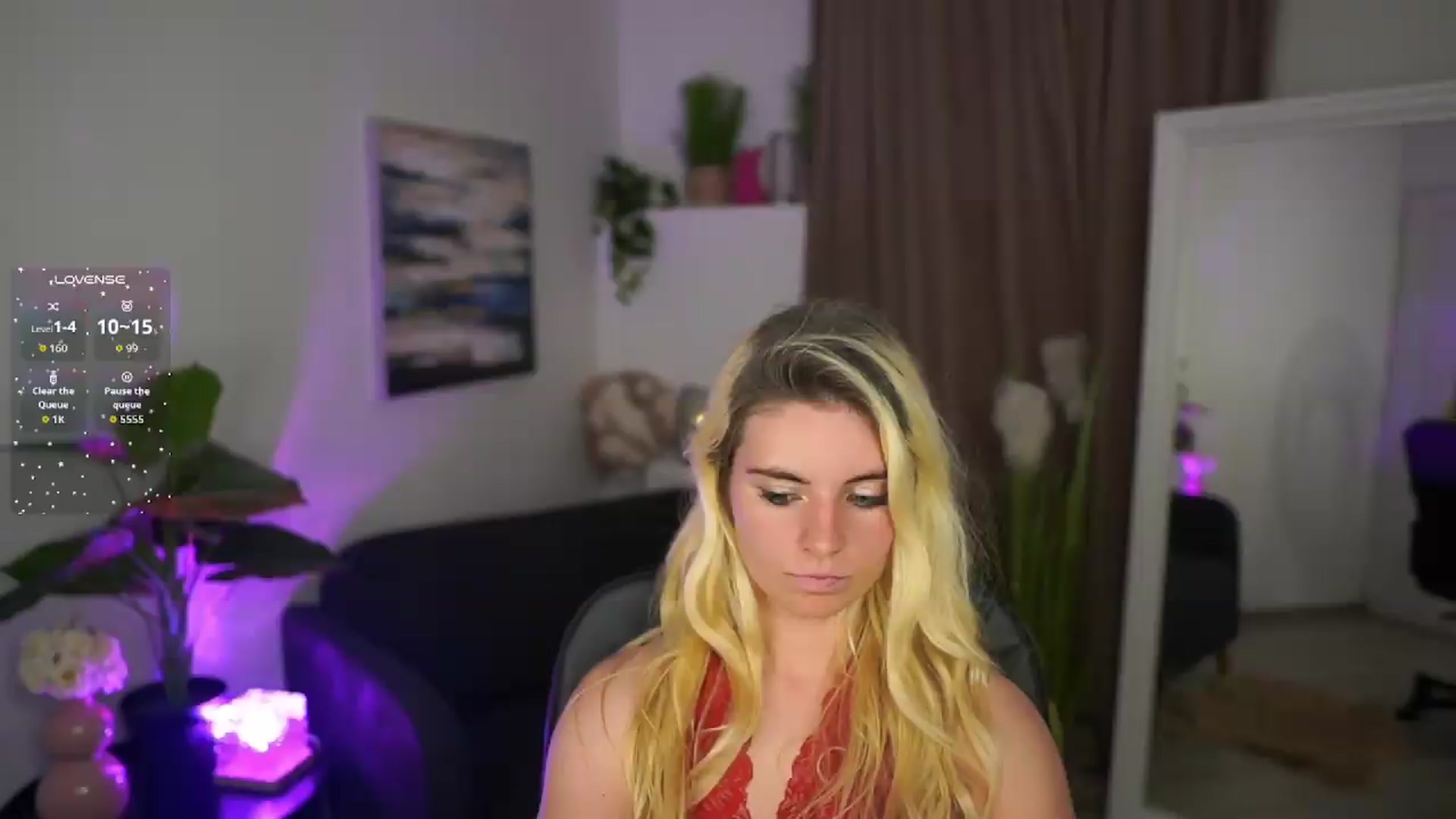 Gallery image thumbnail from Jetpearl74's myfreecams stream on, 06/07/2026, 22:33 image 7 of 20