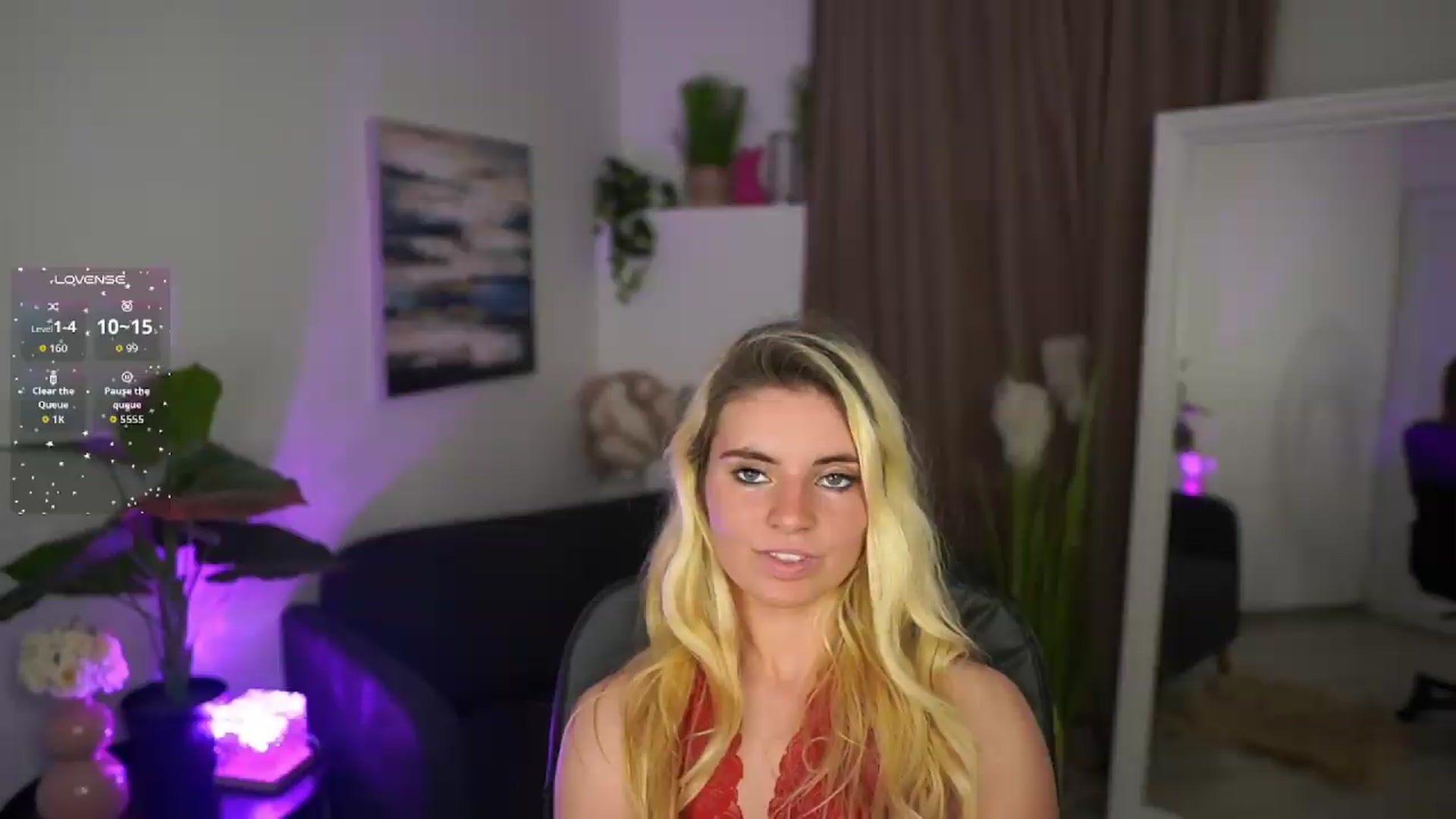Gallery image thumbnail from Jetpearl74's myfreecams stream on, 06/07/2026, 22:33 image 9 of 20