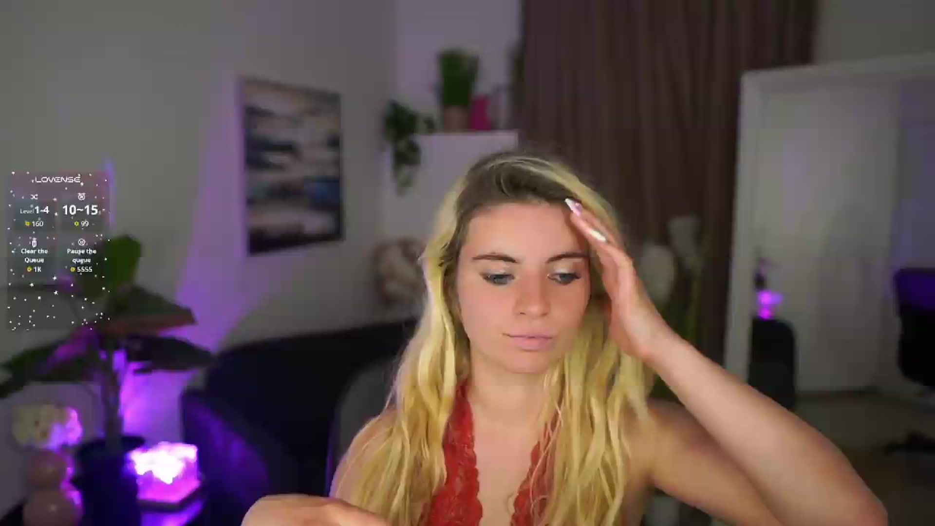 Gallery image thumbnail from Jetpearl74's myfreecams stream on, 06/07/2026, 22:33 image 6 of 20