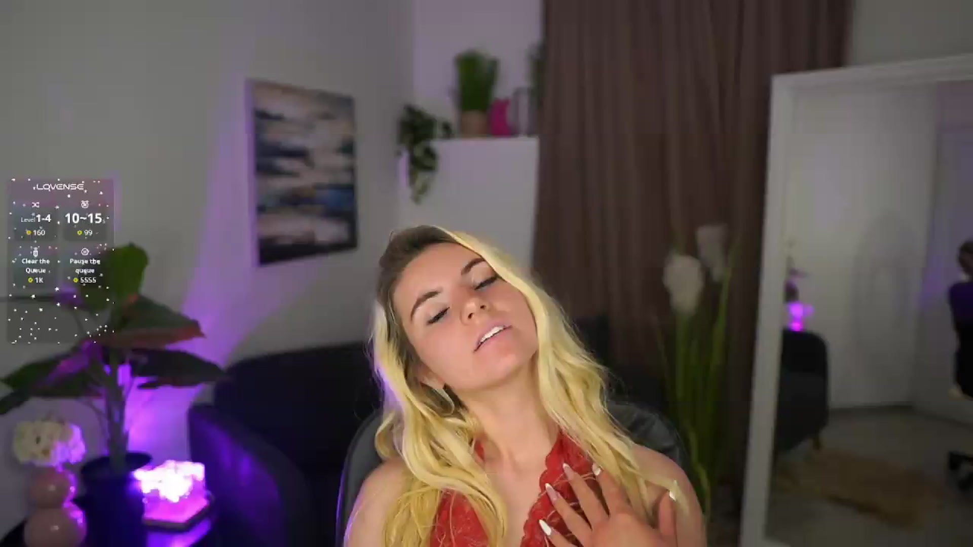 Gallery image thumbnail from Jetpearl74's myfreecams stream on, 06/07/2026, 22:33 image 12 of 20