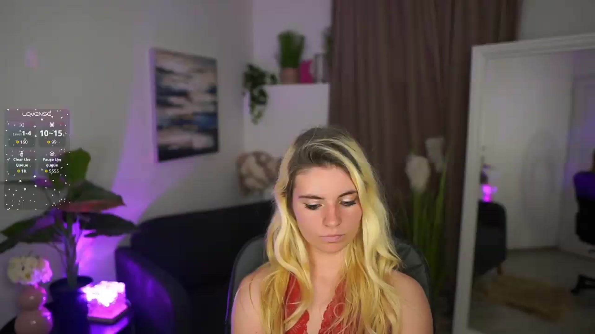 Gallery image thumbnail from Jetpearl74's myfreecams stream on, 06/07/2026, 22:33 image 8 of 20