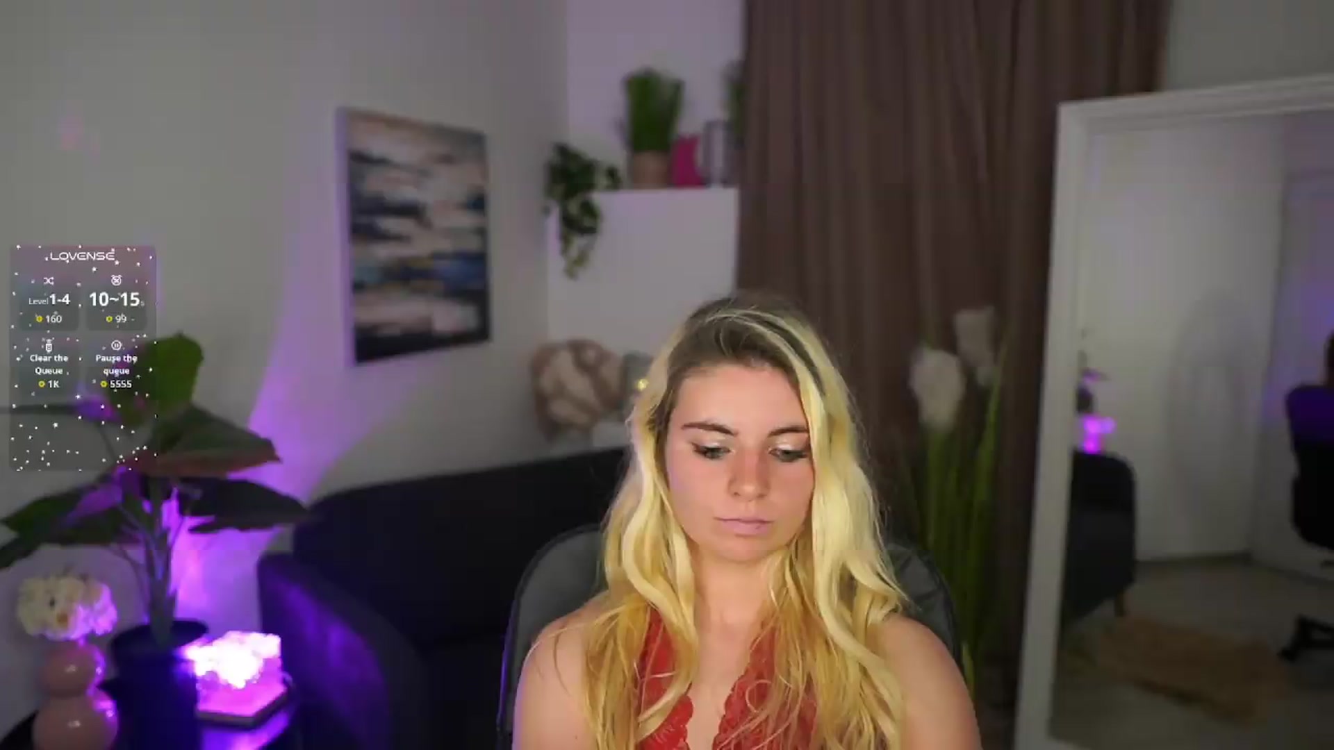 Gallery image thumbnail from Jetpearl74's myfreecams stream on, 06/07/2026, 22:33 image 10 of 20