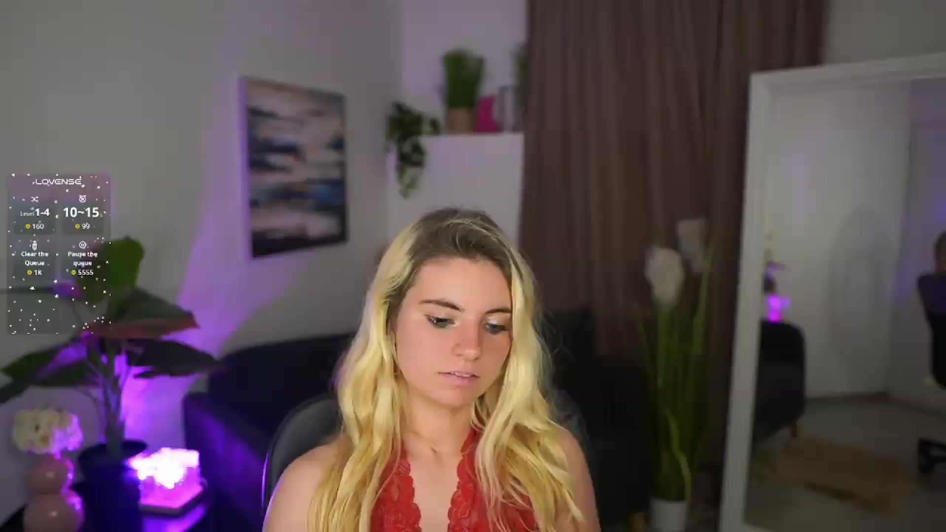 Gallery image thumbnail from Jetpearl74's myfreecams stream on, 06/07/2026, 22:33 image 16 of 20