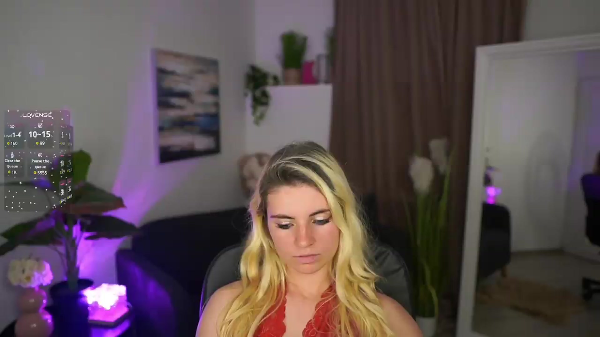 Gallery image thumbnail from Jetpearl74's myfreecams stream on, 06/07/2026, 22:33 image 19 of 20