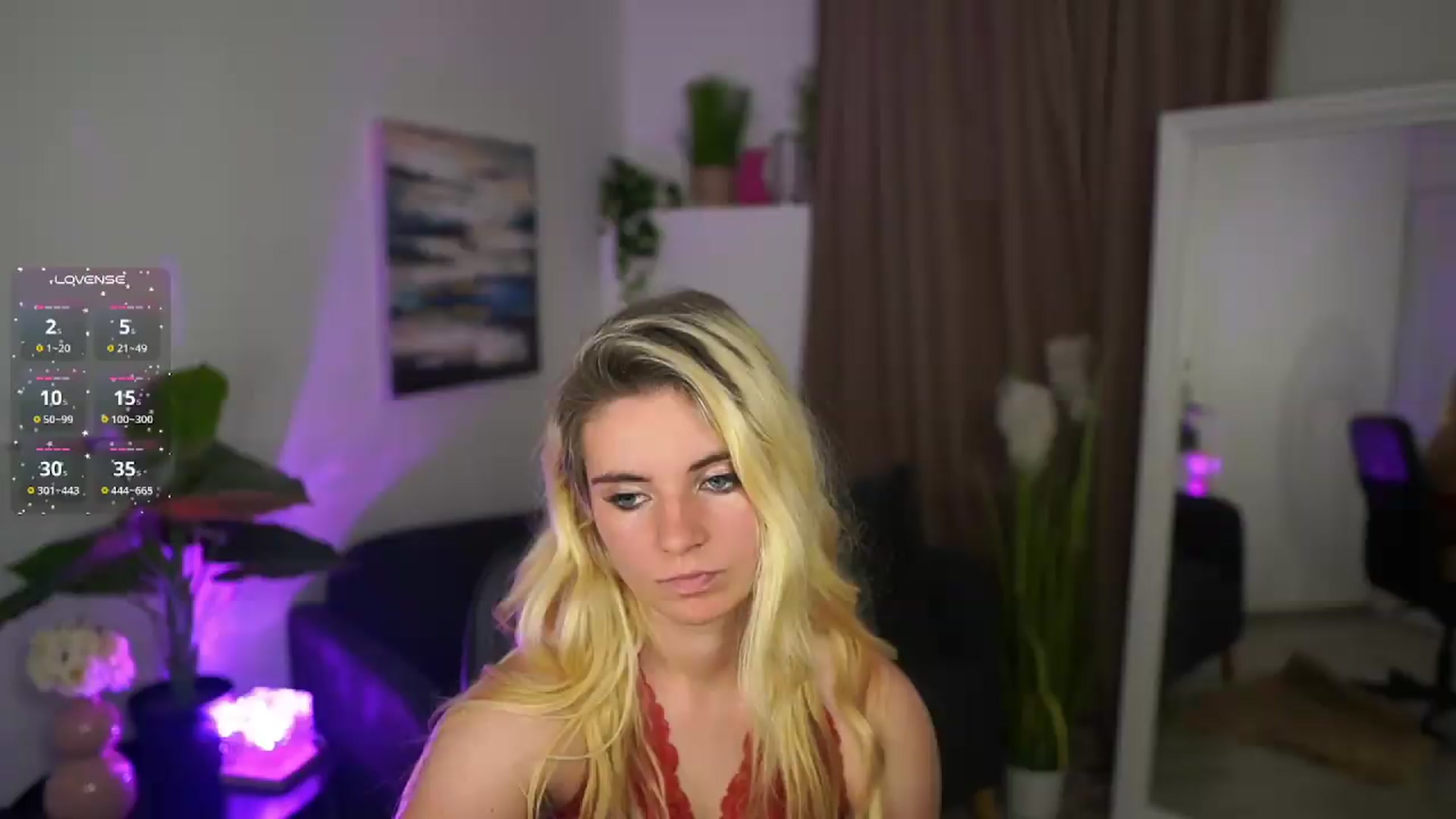Gallery image thumbnail from Jetpearl74's myfreecams stream on, 06/08/2026, 24:00 image 20 of 20