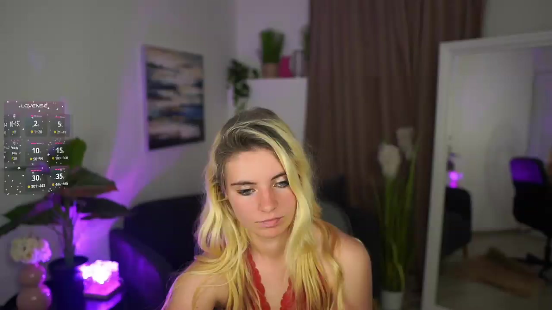 Gallery image thumbnail from Jetpearl74's myfreecams stream on, 06/08/2026, 24:00 image 18 of 20