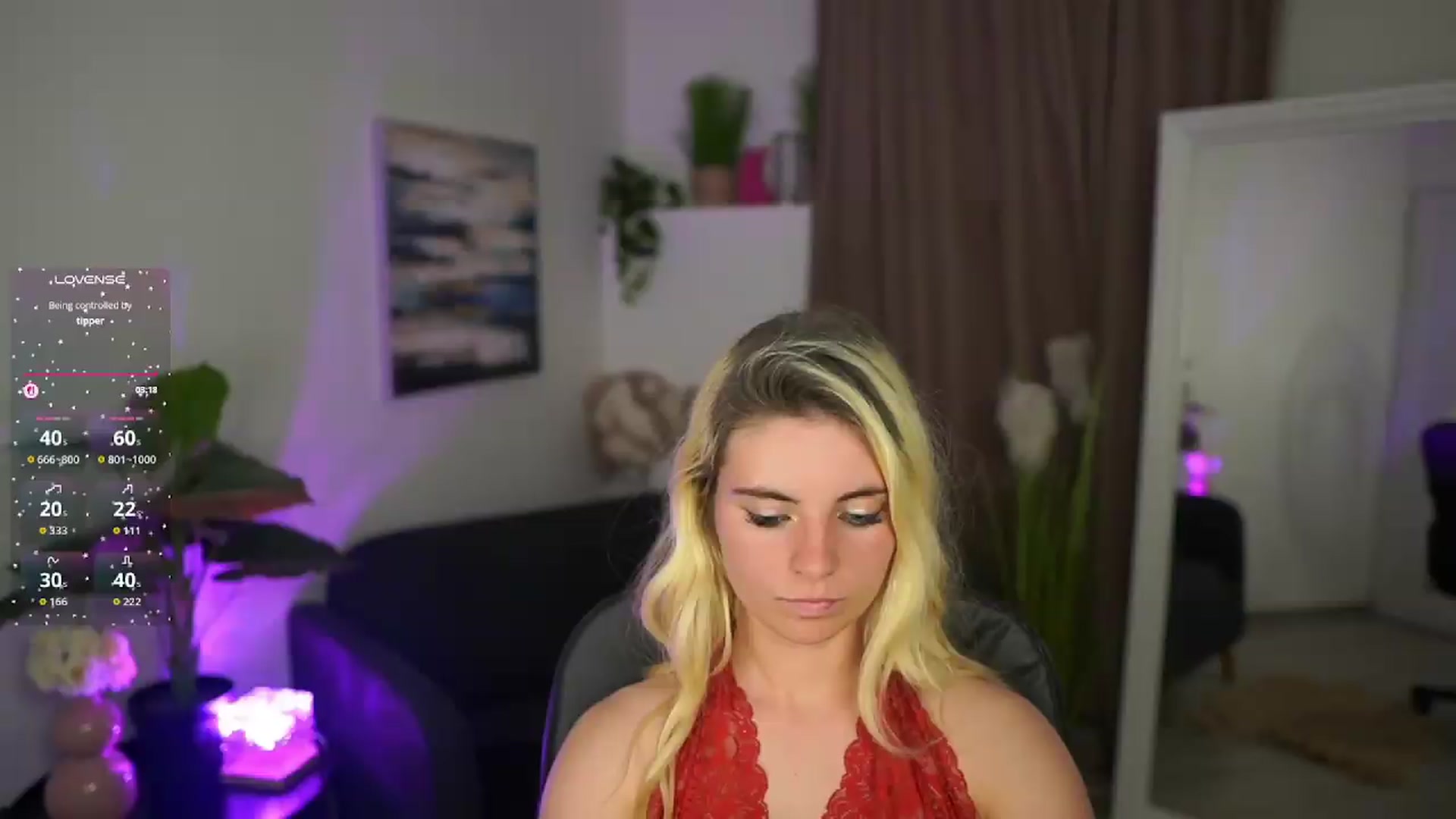 Gallery image thumbnail from Jetpearl74's myfreecams stream on, 06/08/2026, 24:00 image 10 of 20