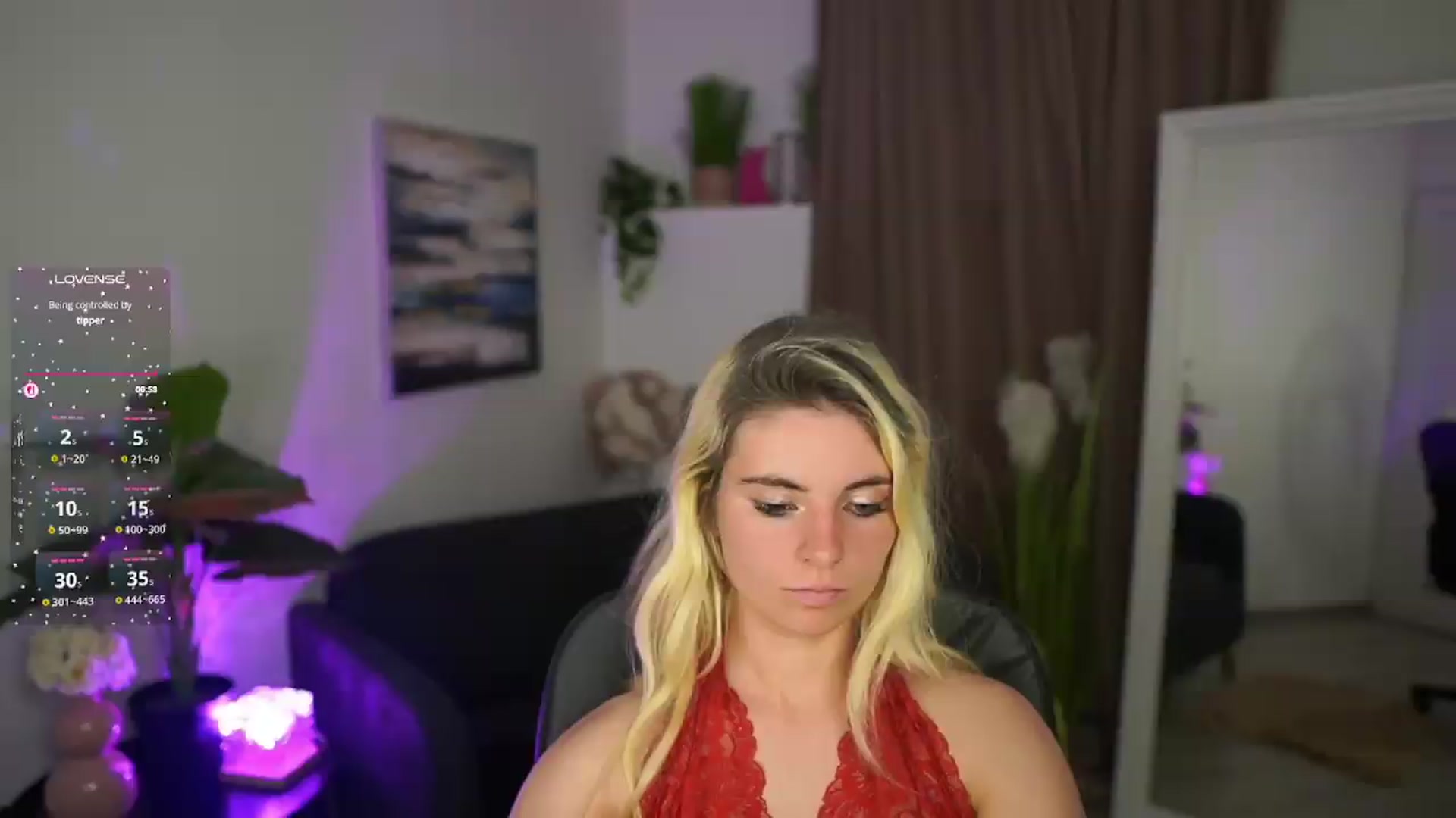 Gallery image thumbnail from Jetpearl74's myfreecams stream on, 06/08/2026, 24:00 image 11 of 20