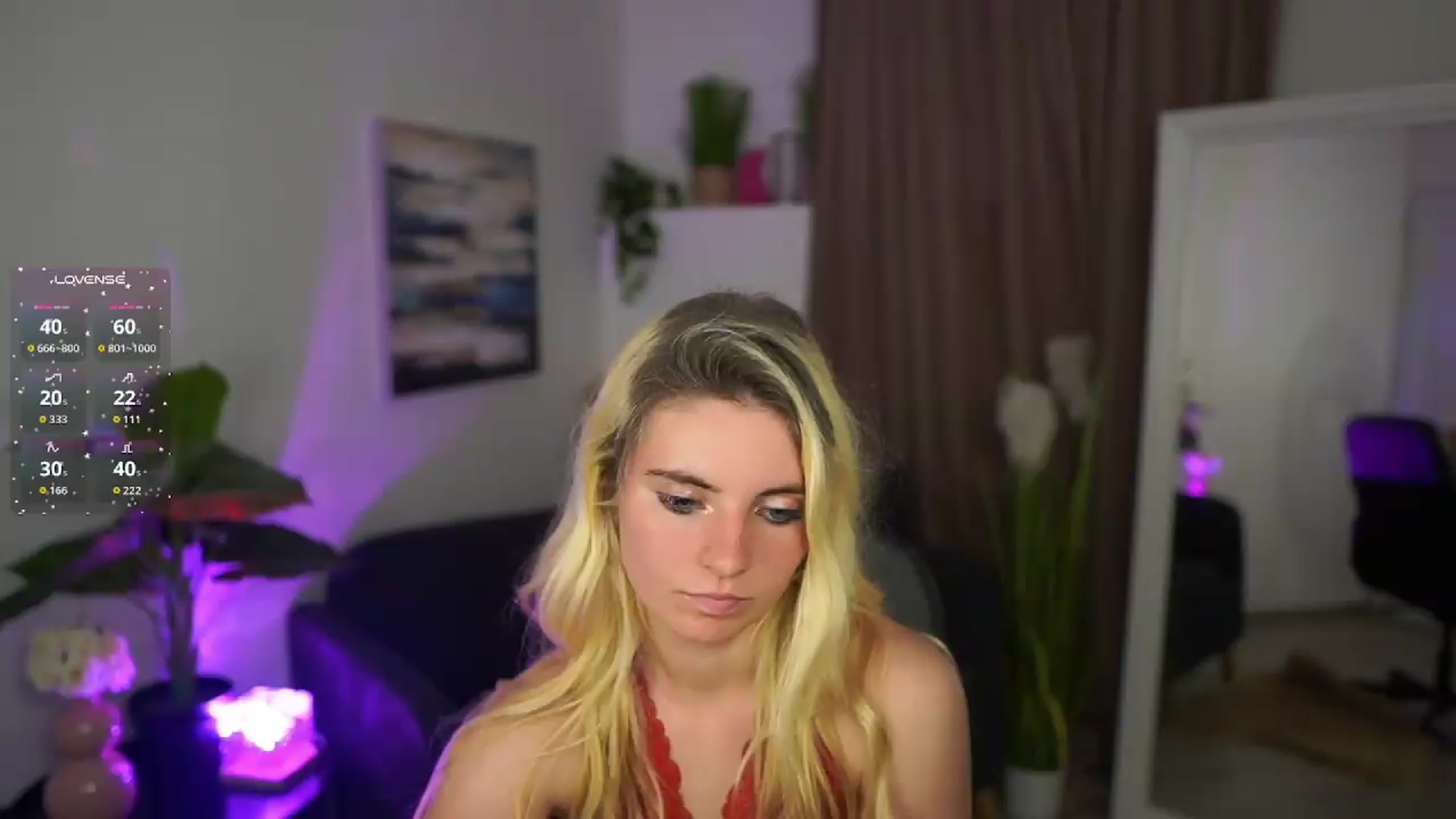 Gallery image thumbnail from Jetpearl74's myfreecams stream on, 06/08/2026, 24:00 image 19 of 20