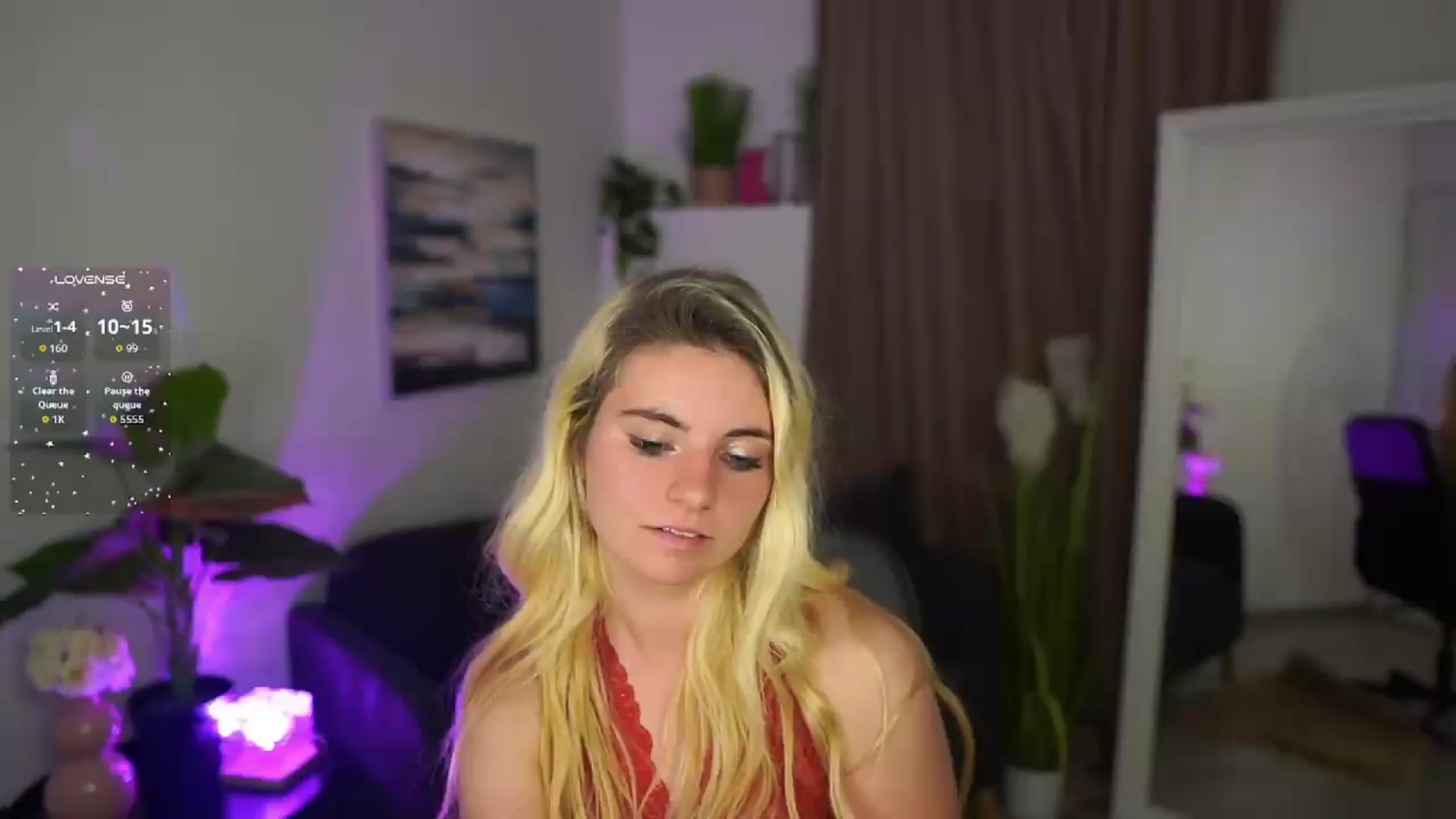 Gallery image thumbnail from Jetpearl74's myfreecams stream on, 06/08/2026, 24:00 image 16 of 20
