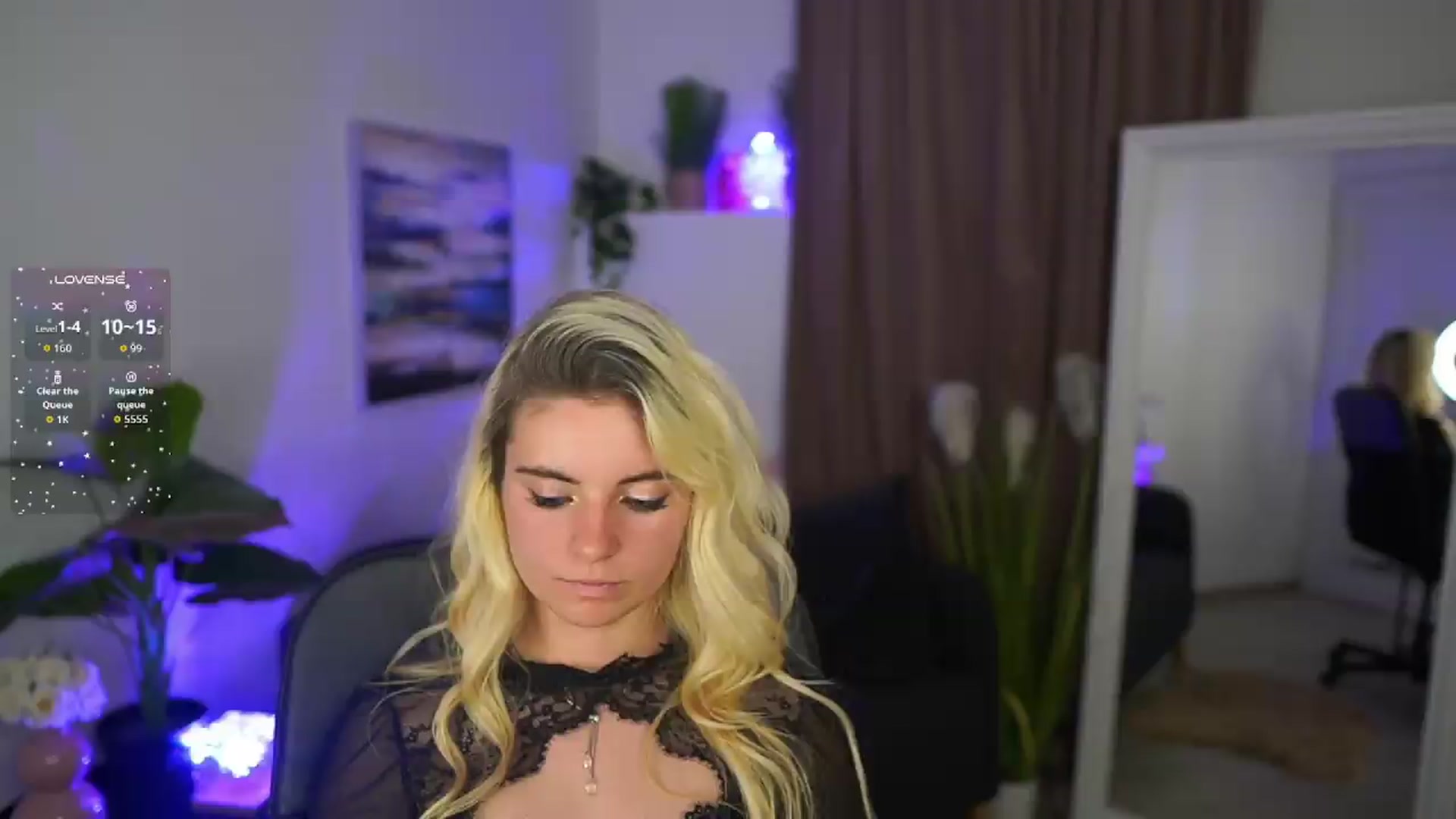 Gallery image thumbnail from Jetpearl74's myfreecams stream on, 06/08/2026, 22:49 image 1 of 20