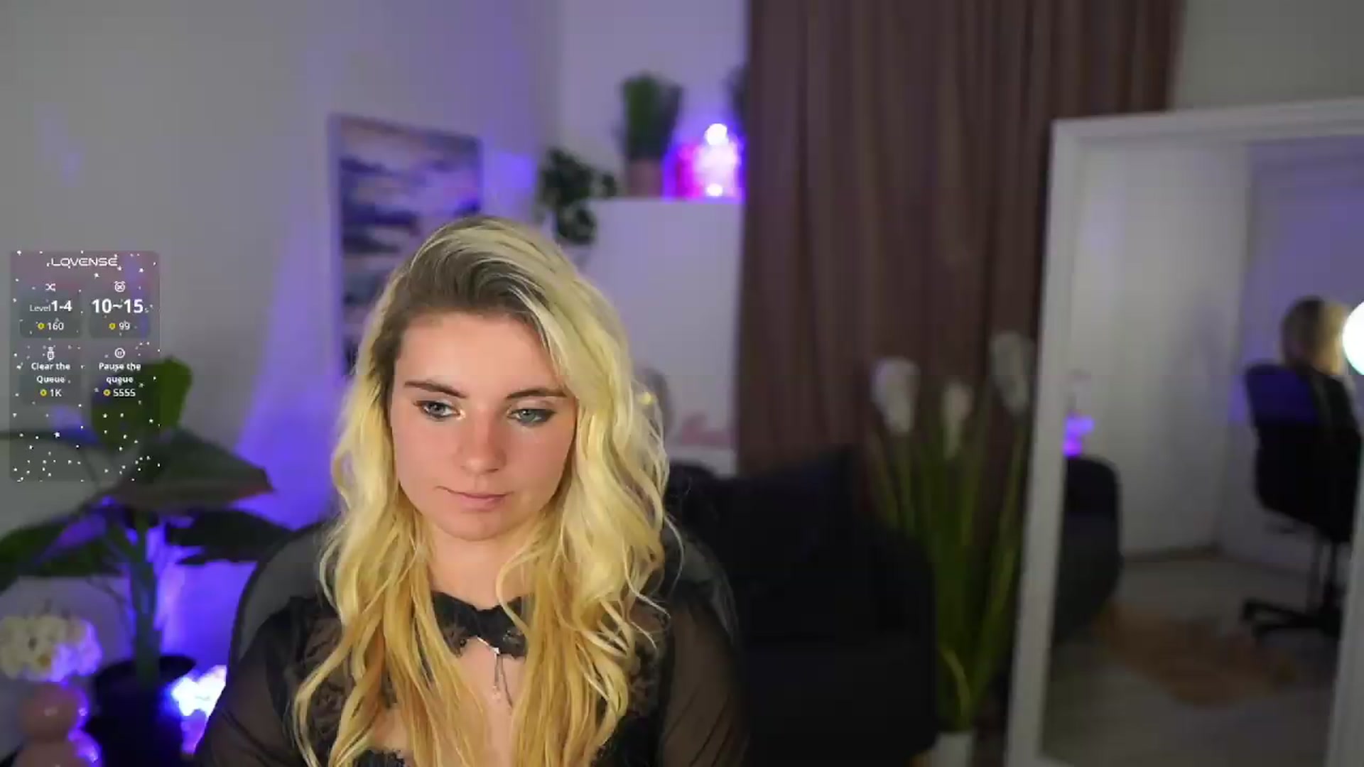 Gallery image thumbnail from Jetpearl74's myfreecams stream on, 06/08/2026, 22:49 image 16 of 20