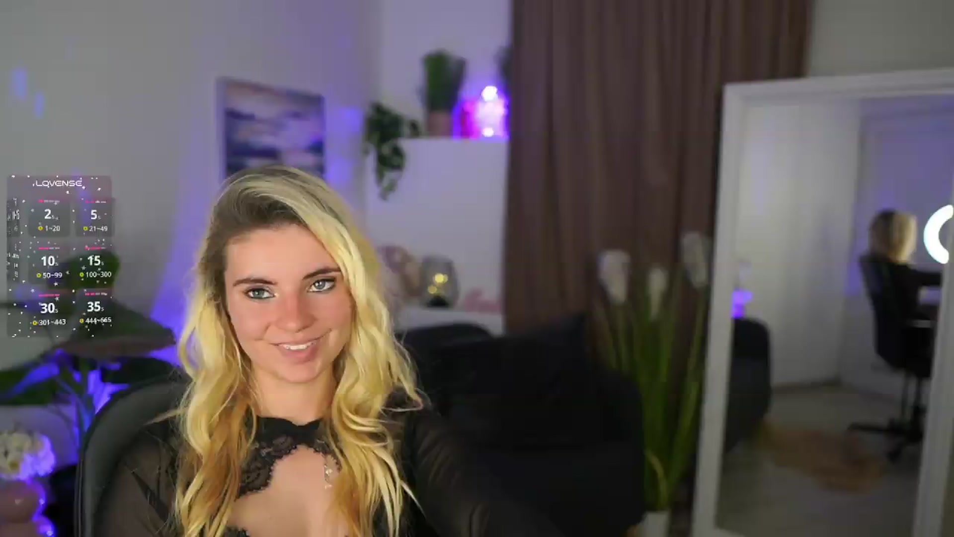 Gallery image thumbnail from Jetpearl74's myfreecams stream on, 06/09/2026, 24:36 image 1 of 20