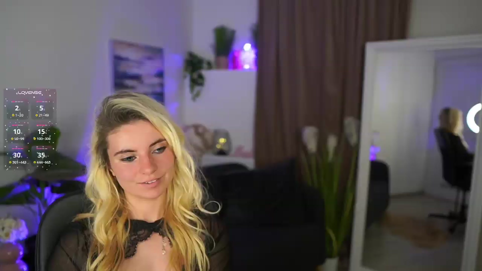 Gallery image thumbnail from Jetpearl74's myfreecams stream on, 06/09/2026, 24:36 image 3 of 20