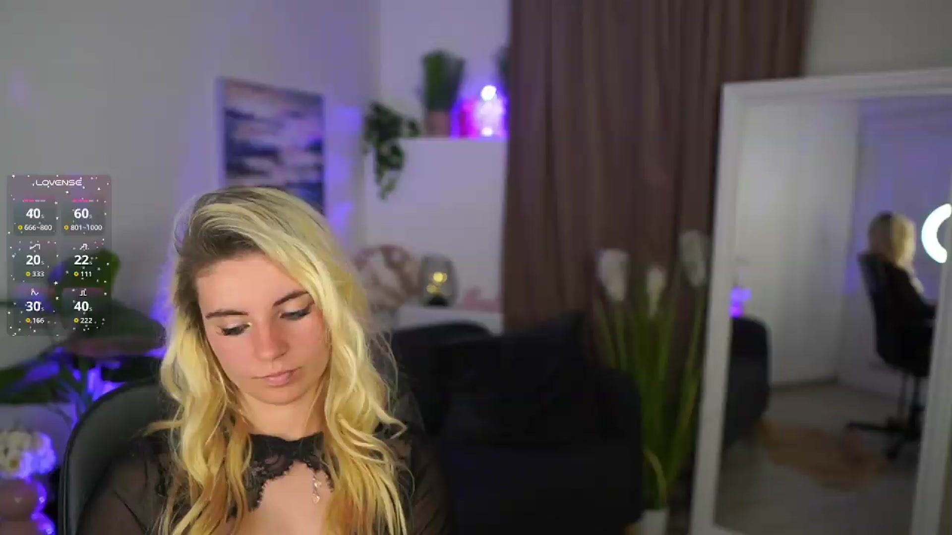 Gallery image thumbnail from Jetpearl74's myfreecams stream on, 06/09/2026, 24:36 image 5 of 20