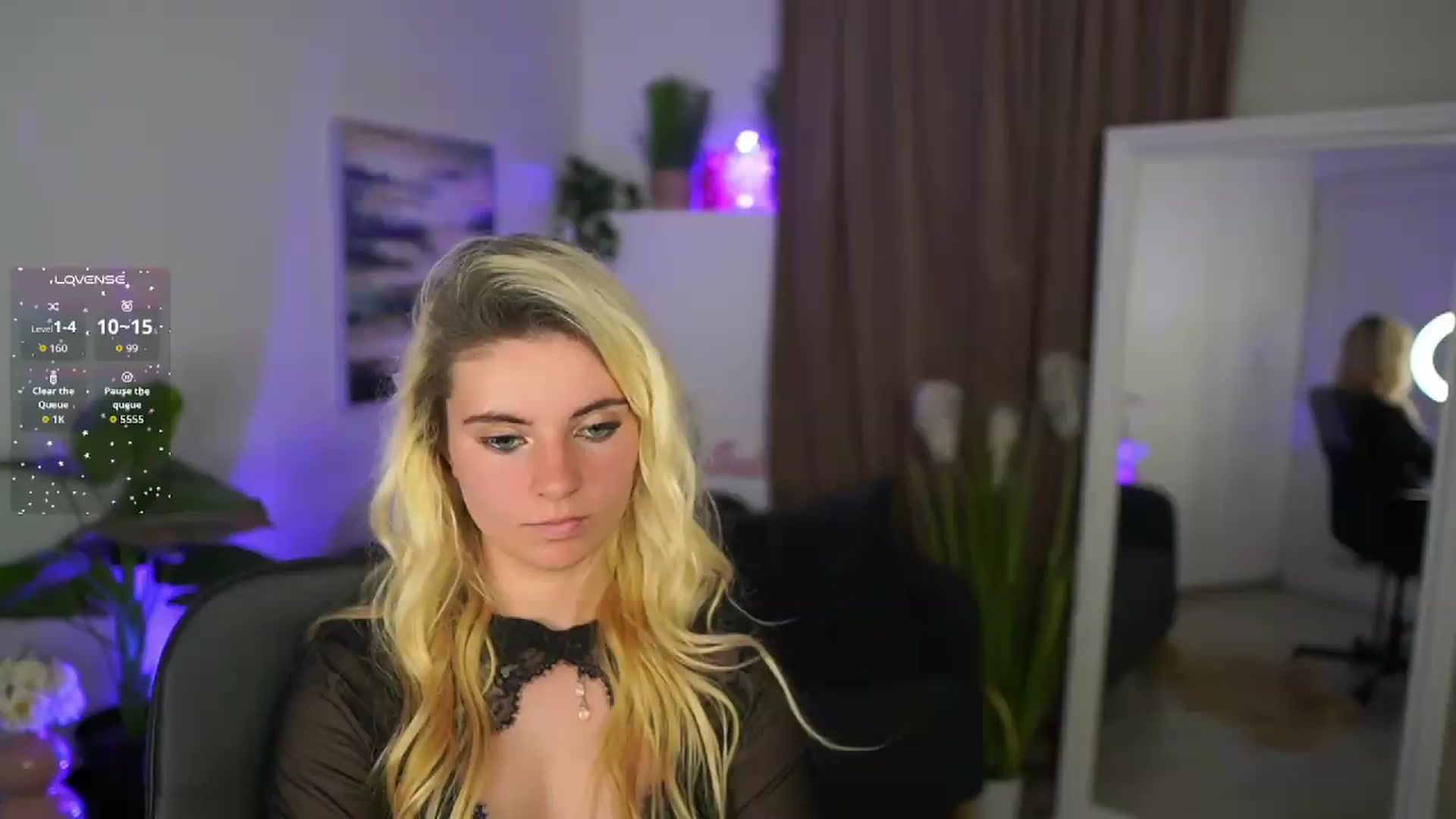 Gallery image thumbnail from Jetpearl74's myfreecams stream on, 06/09/2026, 24:36 image 8 of 20