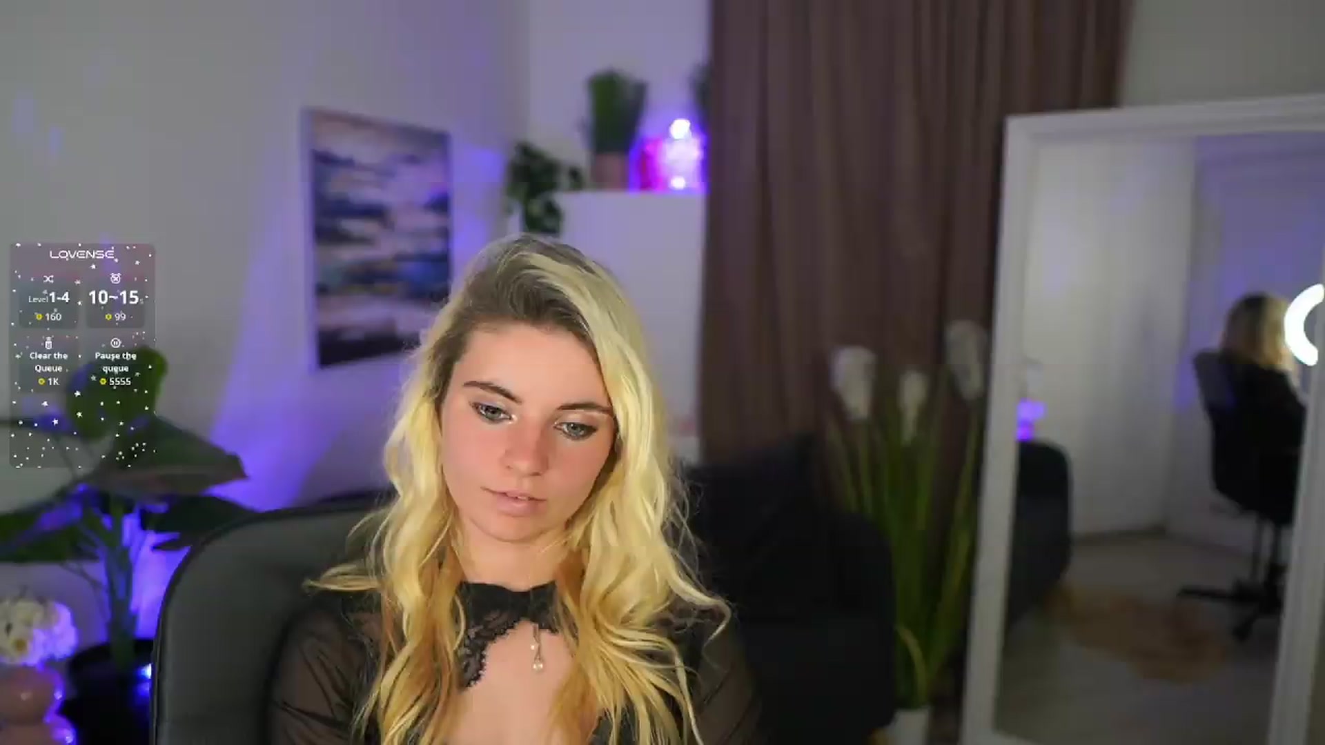 Gallery image thumbnail from Jetpearl74's myfreecams stream on, 06/09/2026, 24:36 image 7 of 20