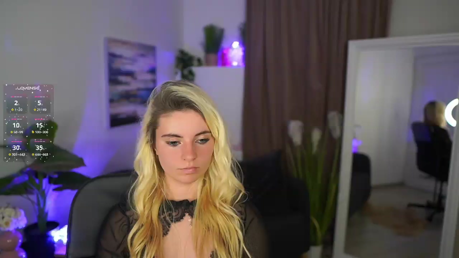 Gallery image thumbnail from Jetpearl74's myfreecams stream on, 06/09/2026, 24:36 image 11 of 20