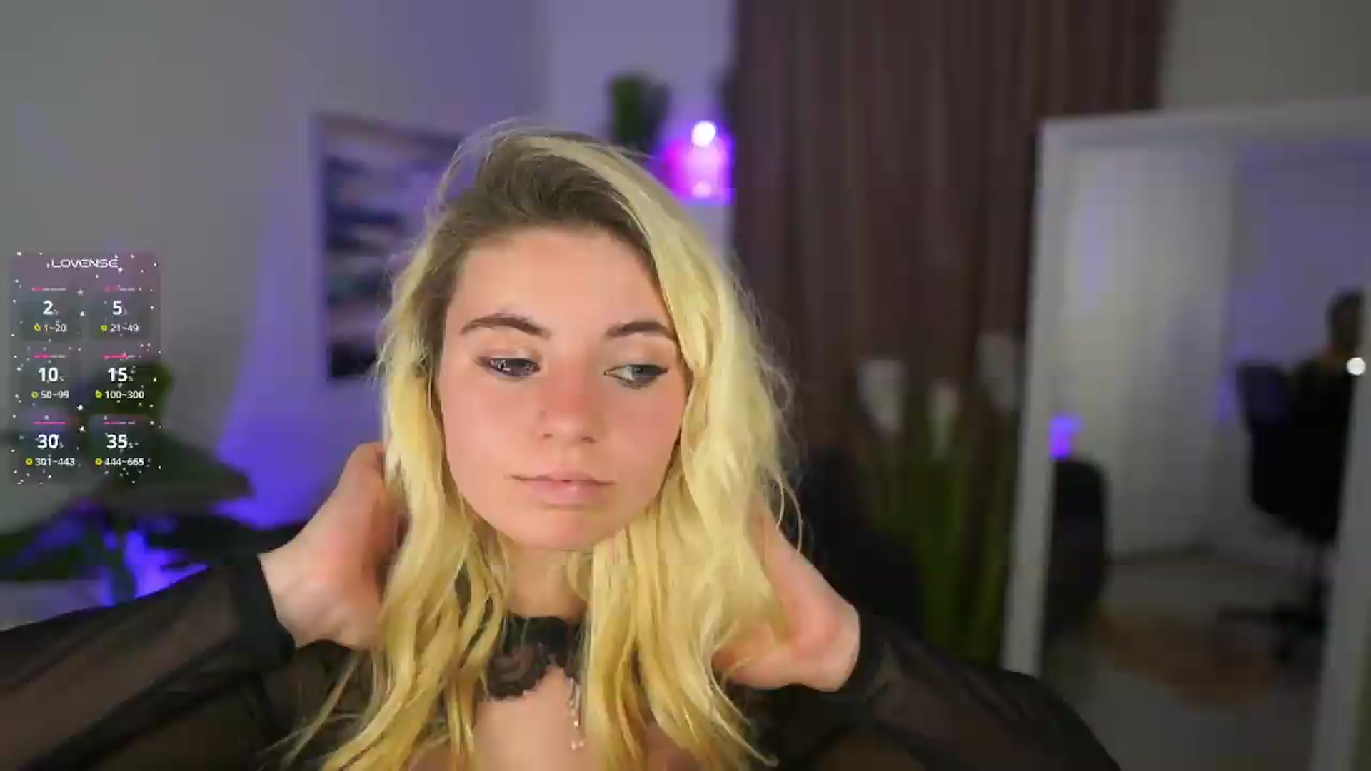 Gallery image thumbnail from Jetpearl74's myfreecams stream on, 06/09/2026, 24:36 image 10 of 20