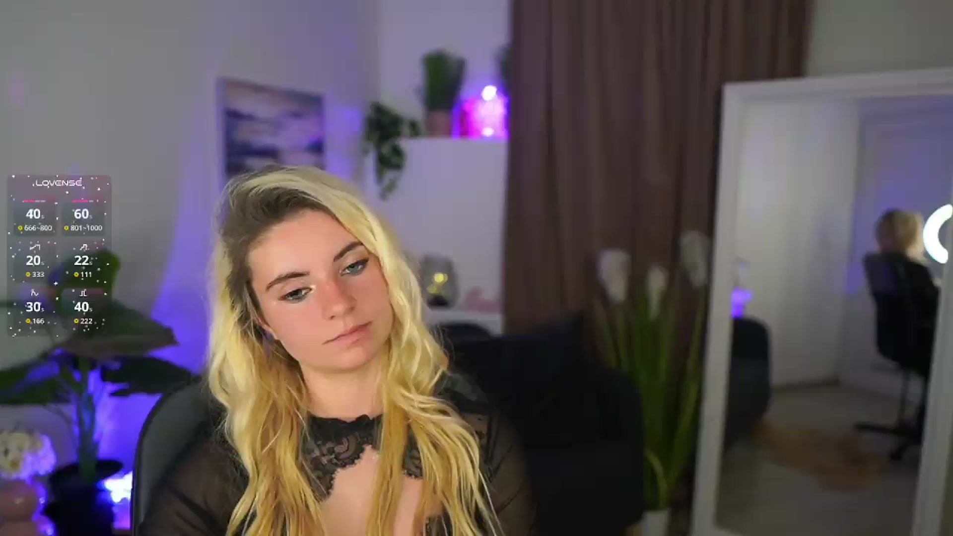 Gallery image thumbnail from Jetpearl74's myfreecams stream on, 06/09/2026, 24:36 image 13 of 20