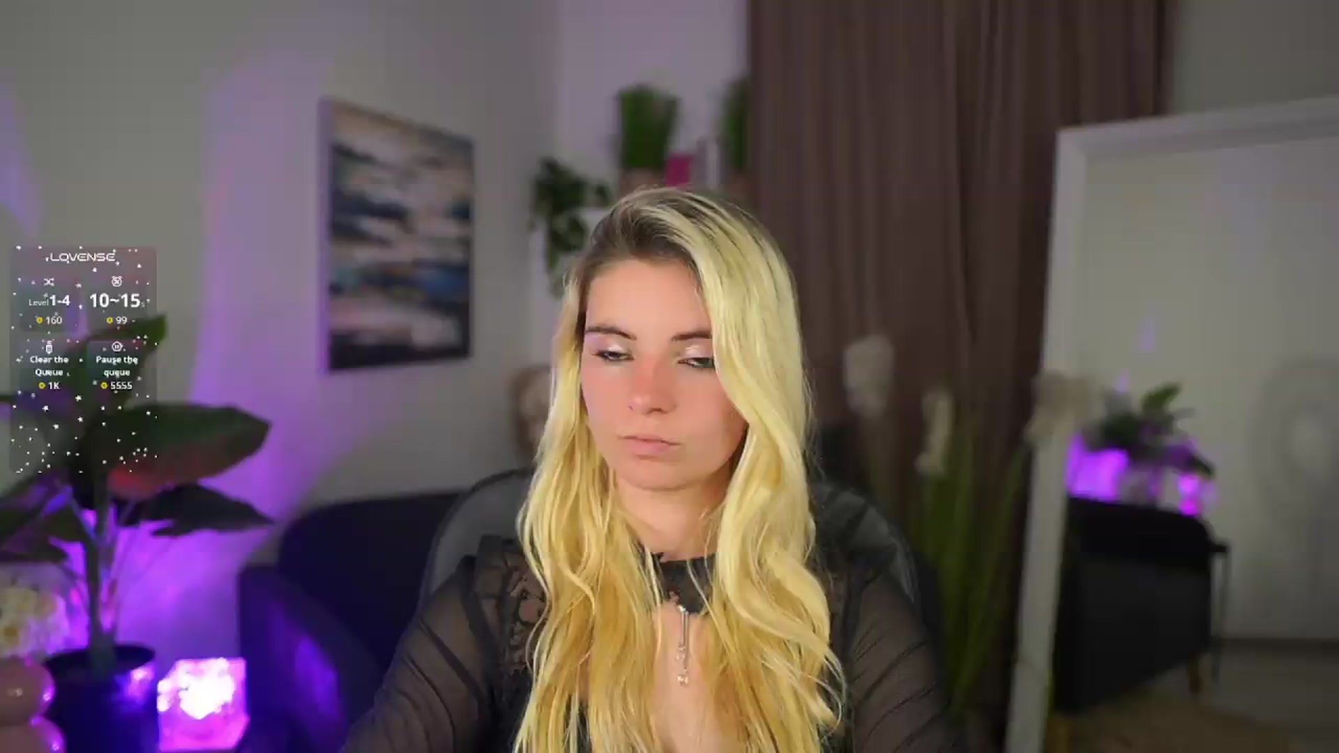 Gallery image thumbnail from Jetpearl74's myfreecams stream on, 06/13/2026, 20:01 image 6 of 20